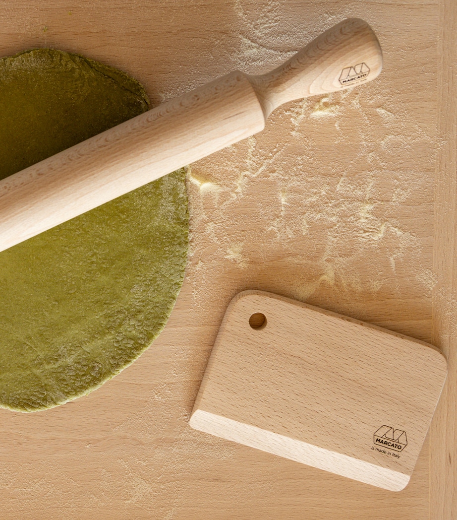 Classic Scraper BEECHWOOD Image 4