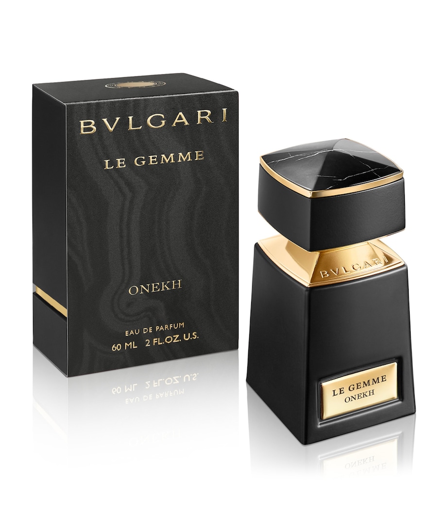 Le Gemme Onekh Eau de Parfum (60ml) NO COLOUR Image 4