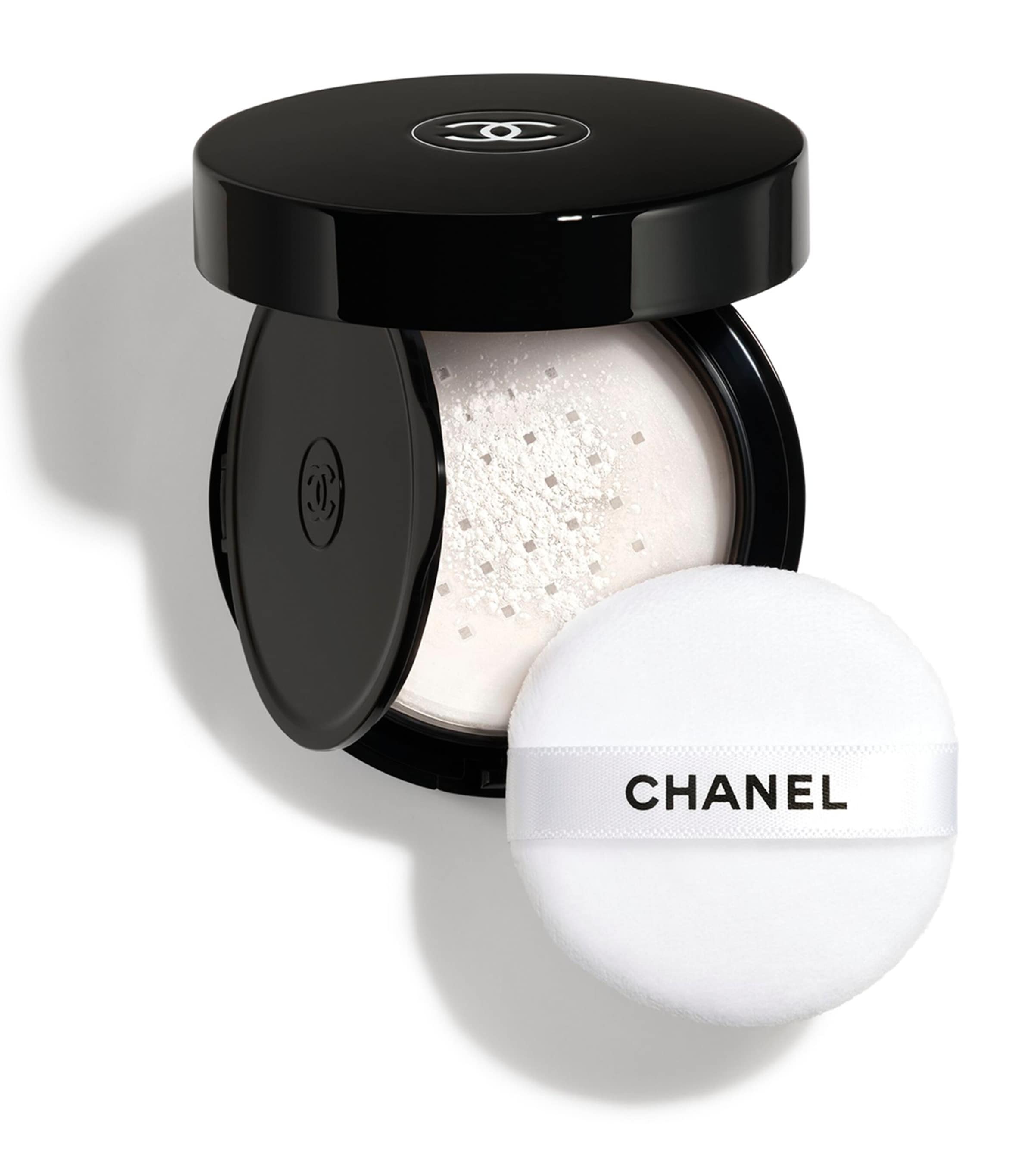 Chanel Poudre Universelle Libre Light