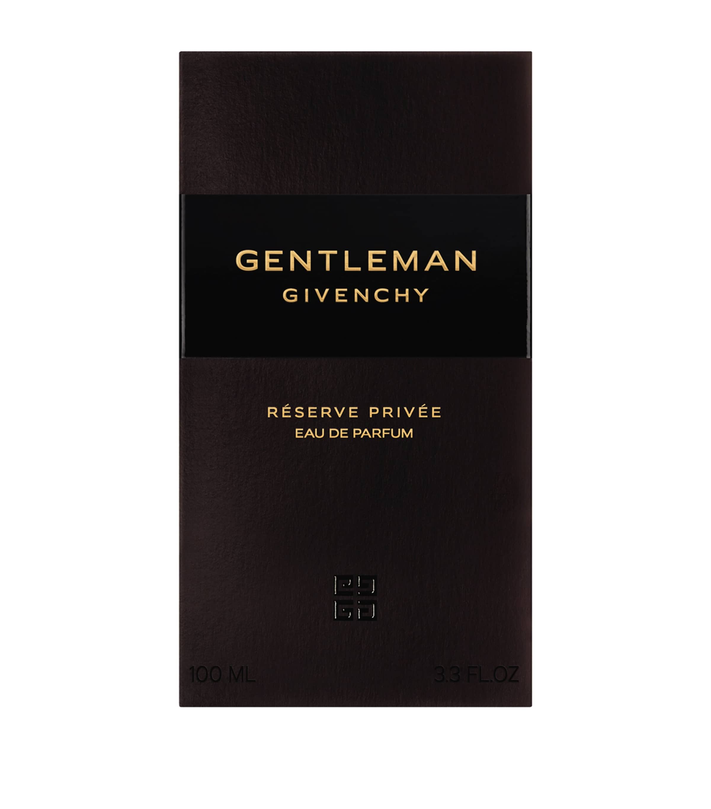 Gentleman Réserve Privée Eau de Parfum (100ml) NO COLOUR Image 4