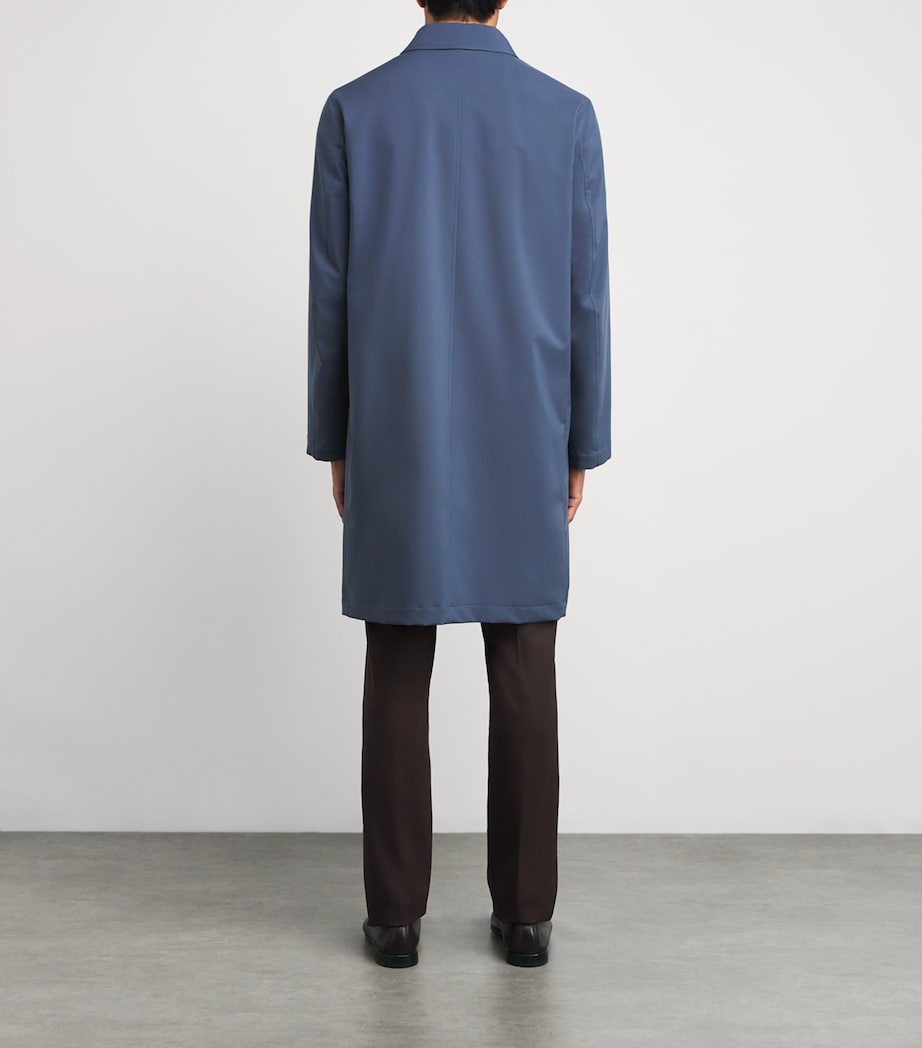 20 KNOTS Car Coat 43307 BLUE Image 4