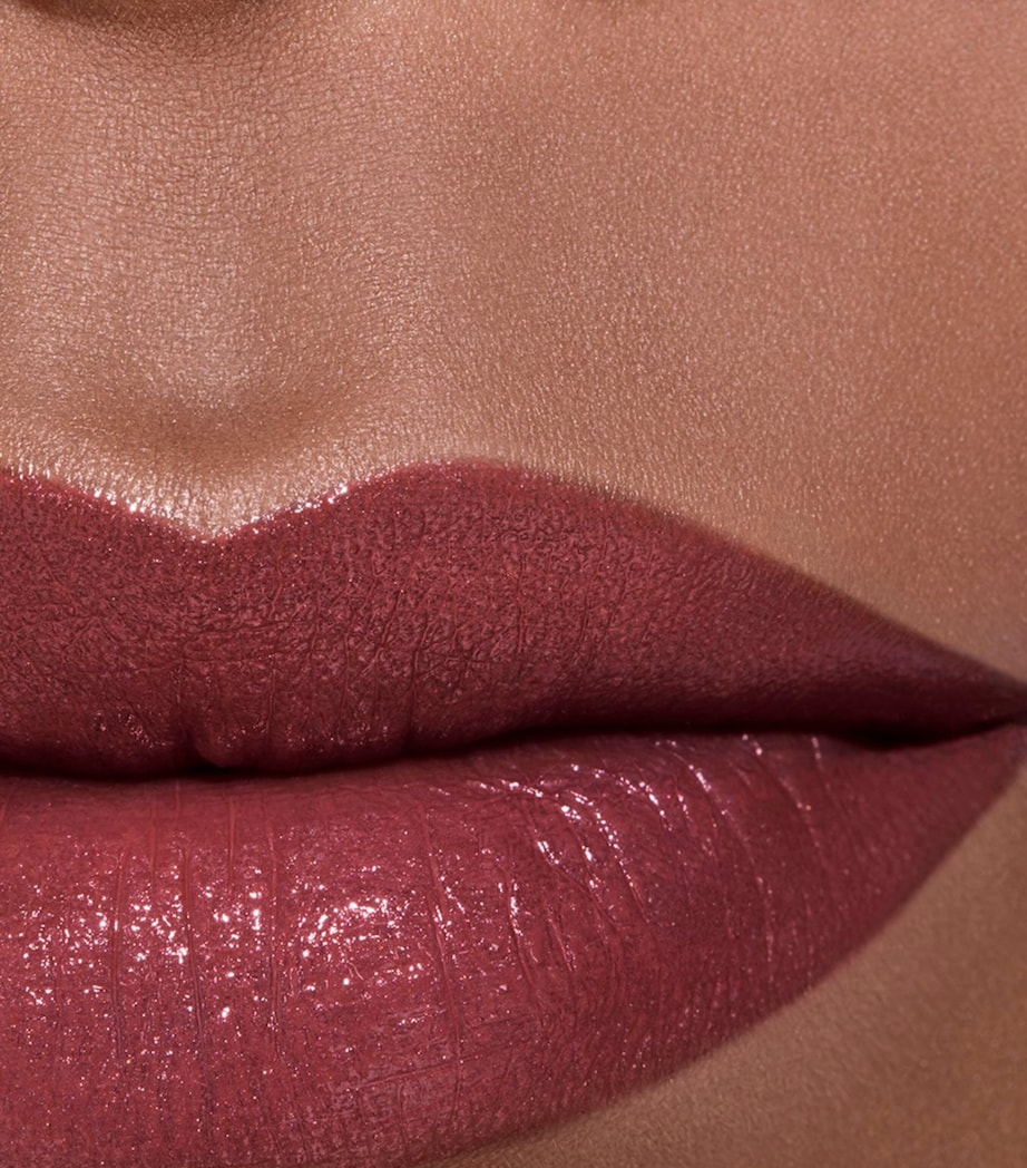 CHANEL ROUGE COCO Longwear Satin Lipstick Image 4