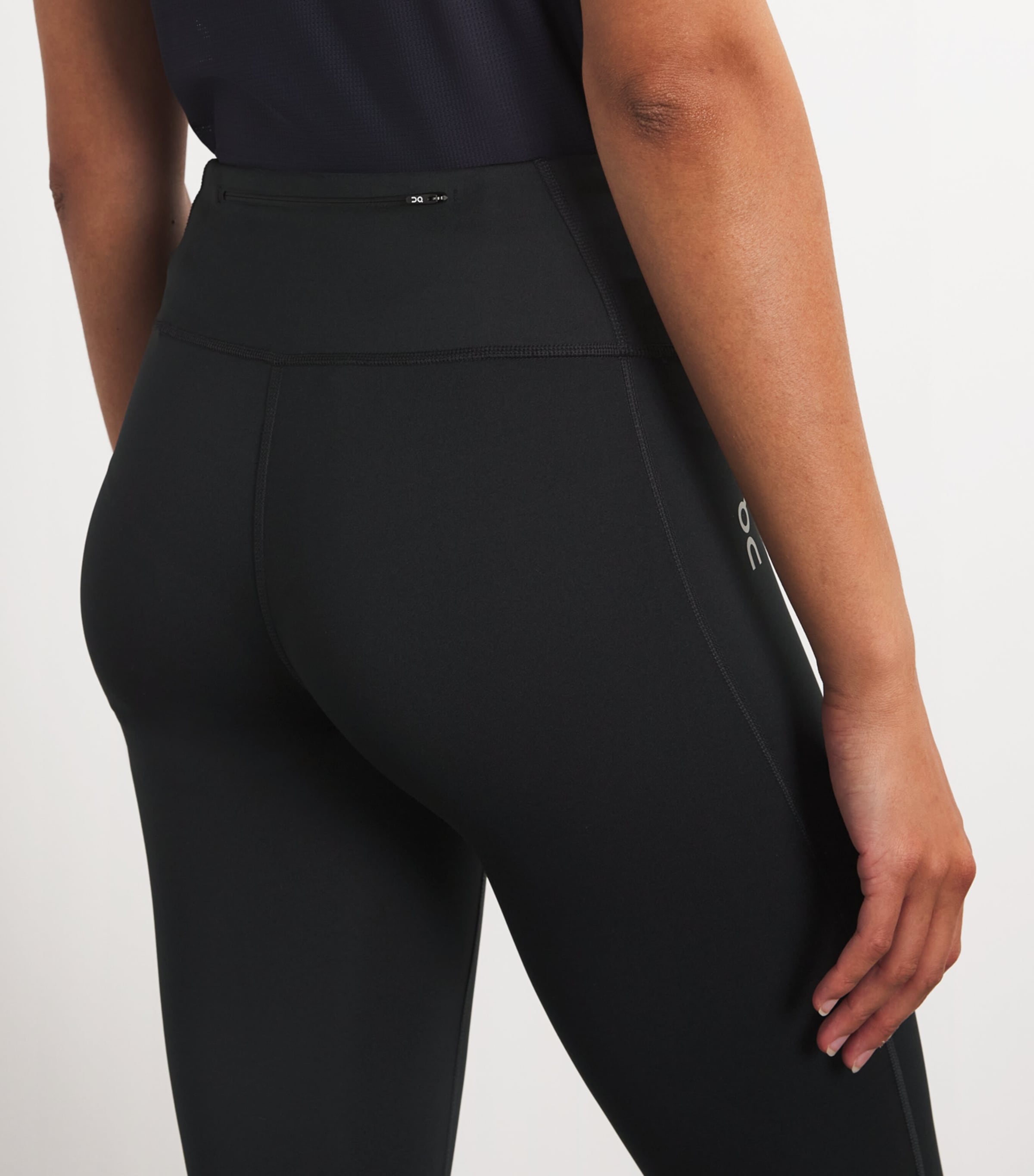Core Leggings BLACK Image 6