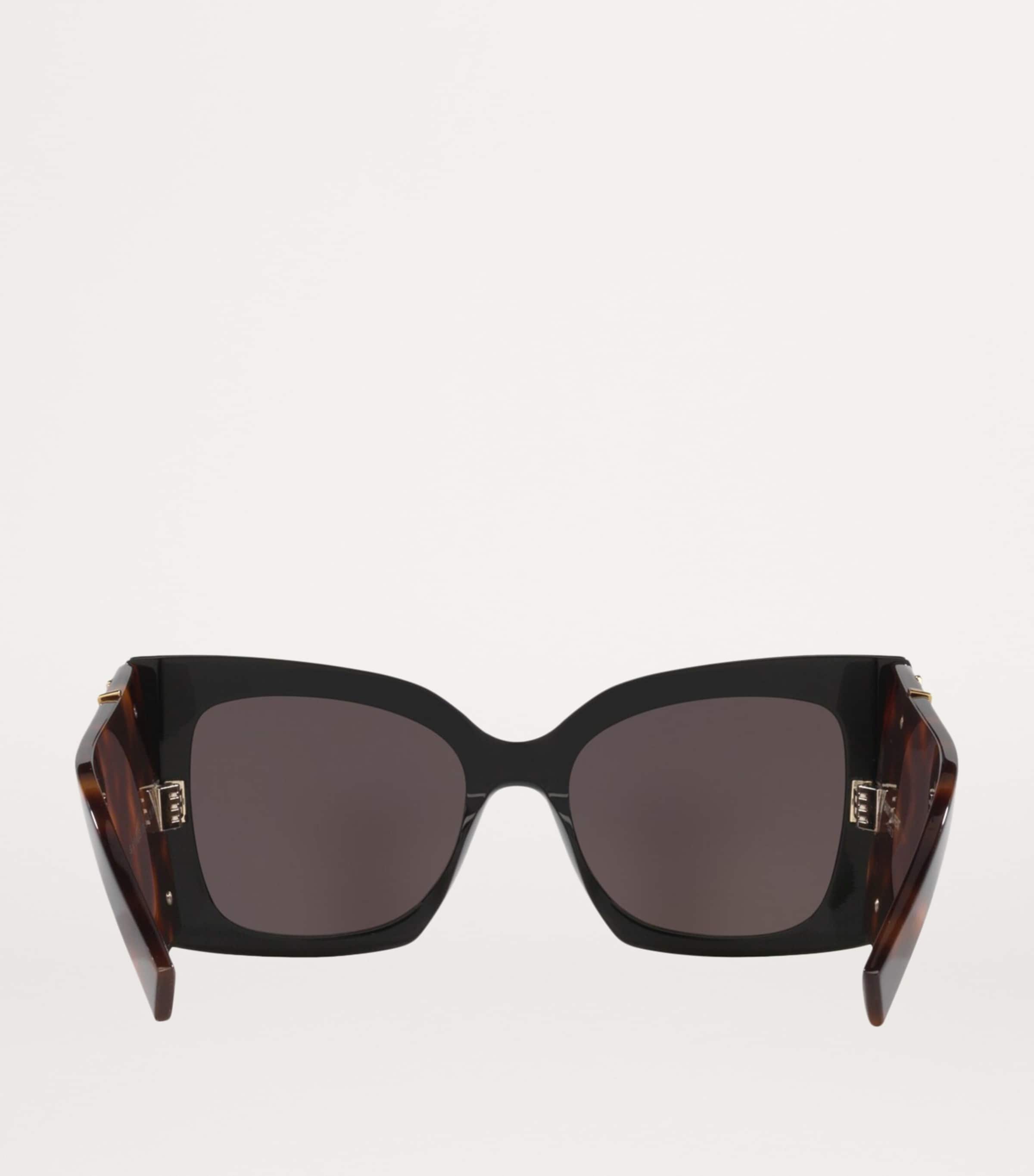 Metal SL M119 Blaze Sunglasses 1100D1 Image 4