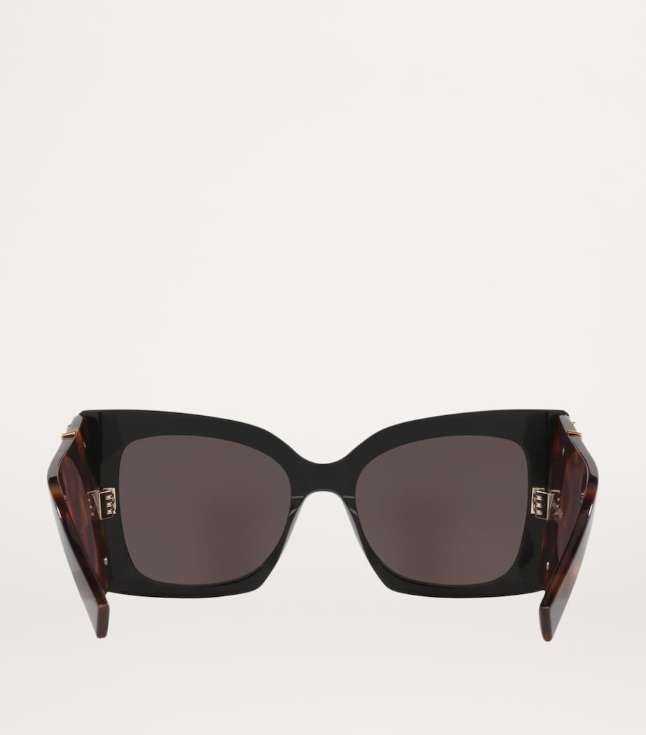 Metal SL M119 Blaze Sunglasses 1100D1 Image 4