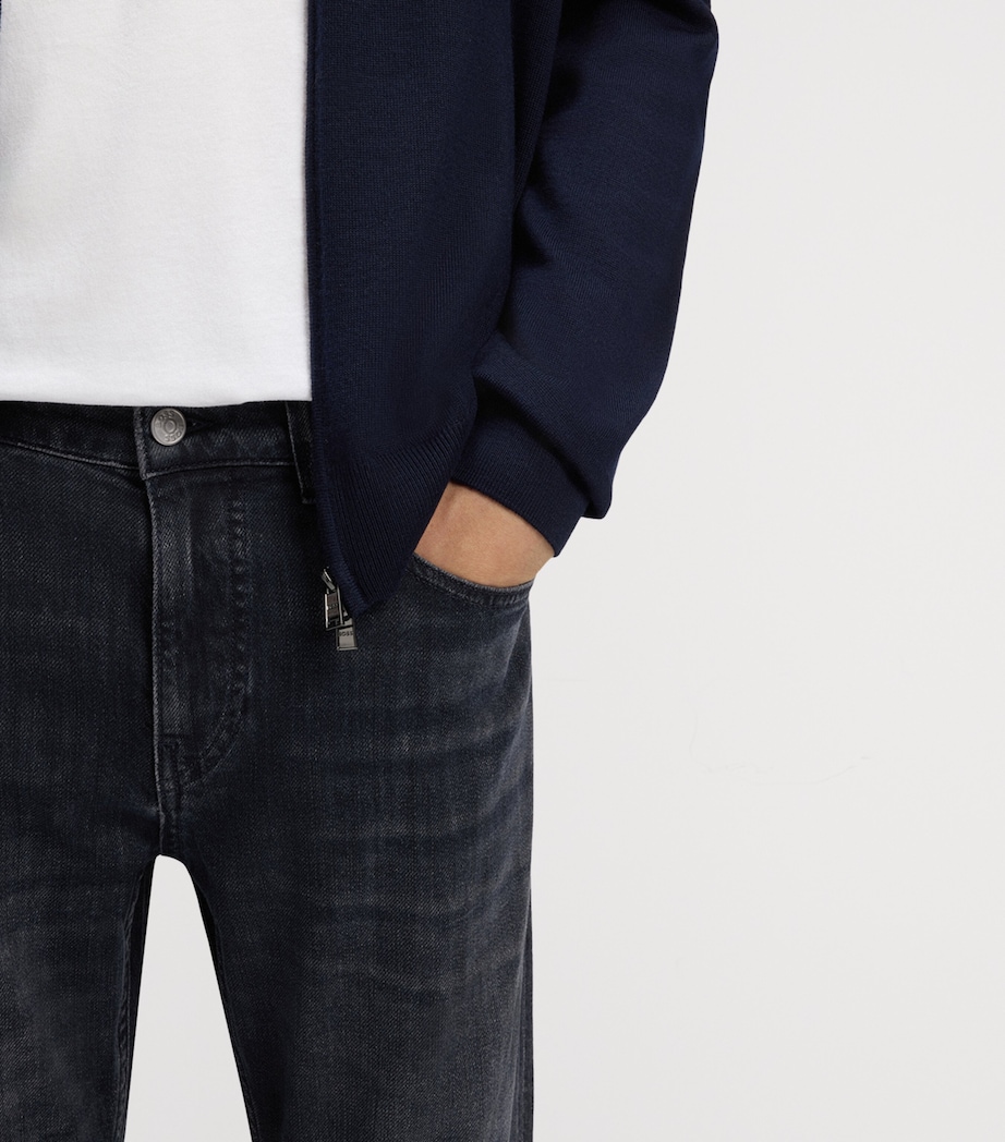 Delaware Slim Jeans 405 Image 5