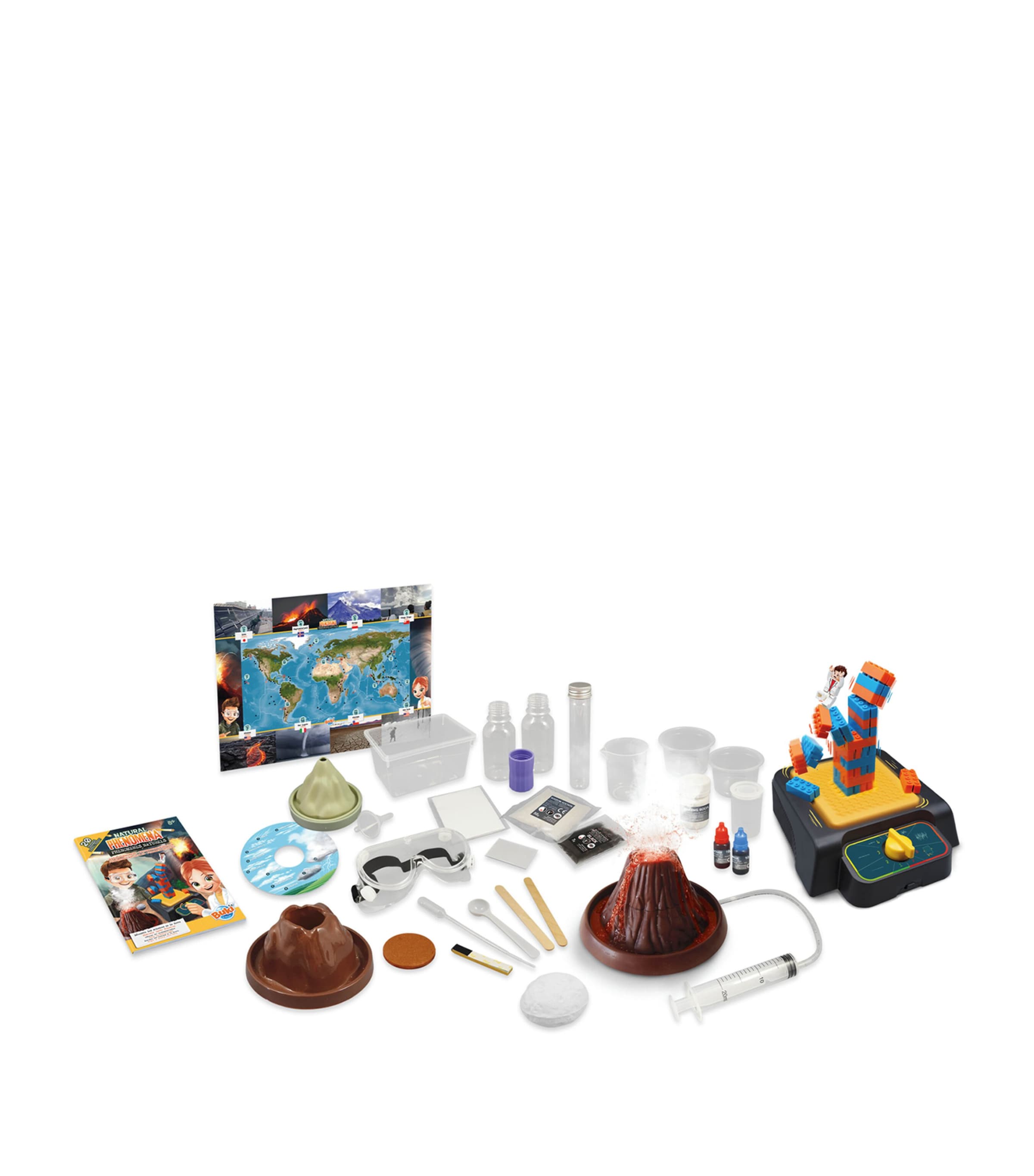 Natural Phenomena MULTI Image 3