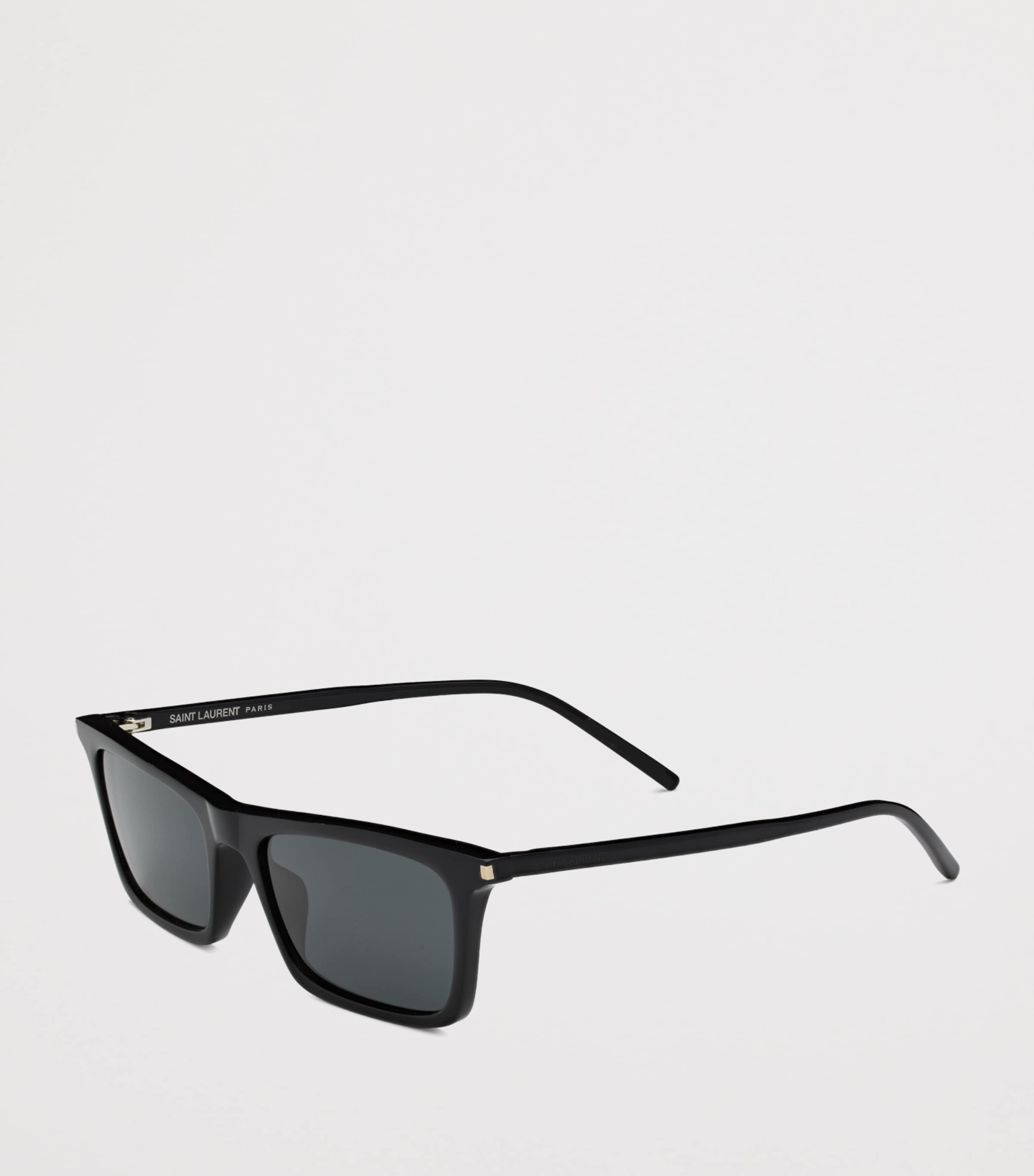 Saint Laurent Square 890 Betty Sunglasses Image 3