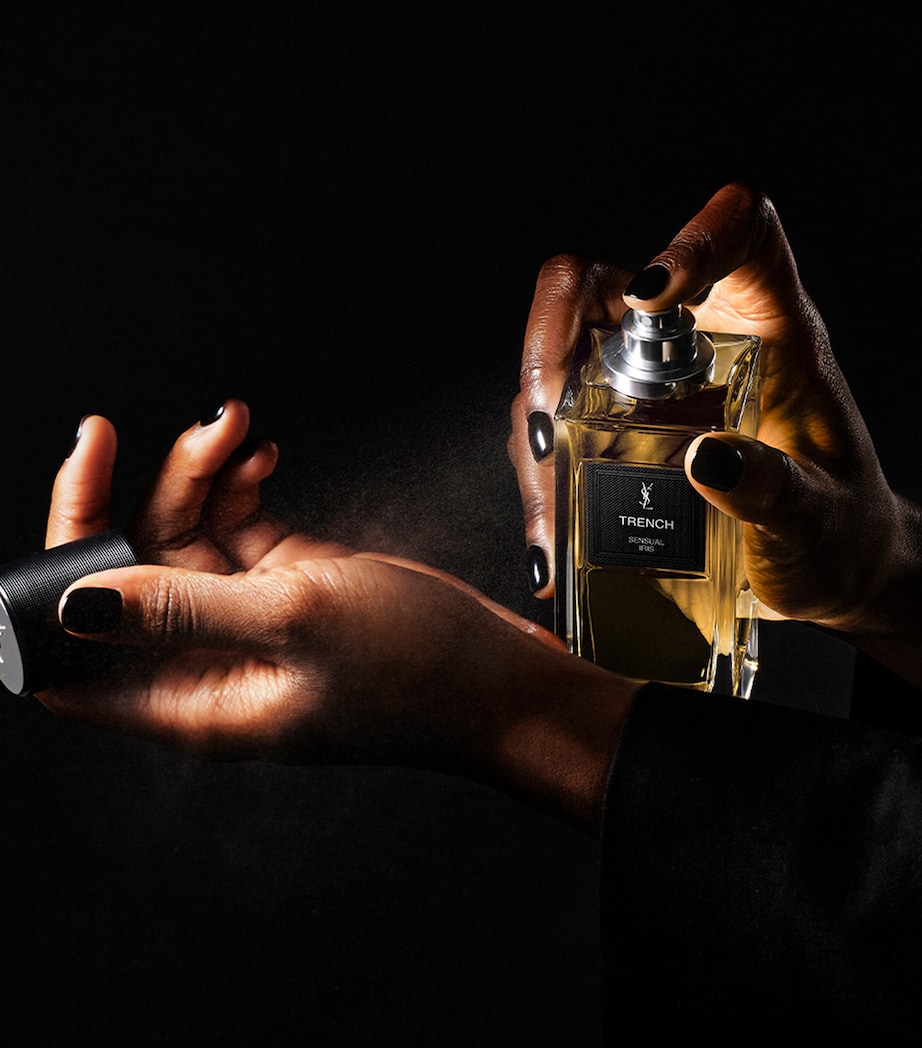 Le Vestiaire des Parfums Trench Eau de Parfum (75ml) NO COLOUR Image 4