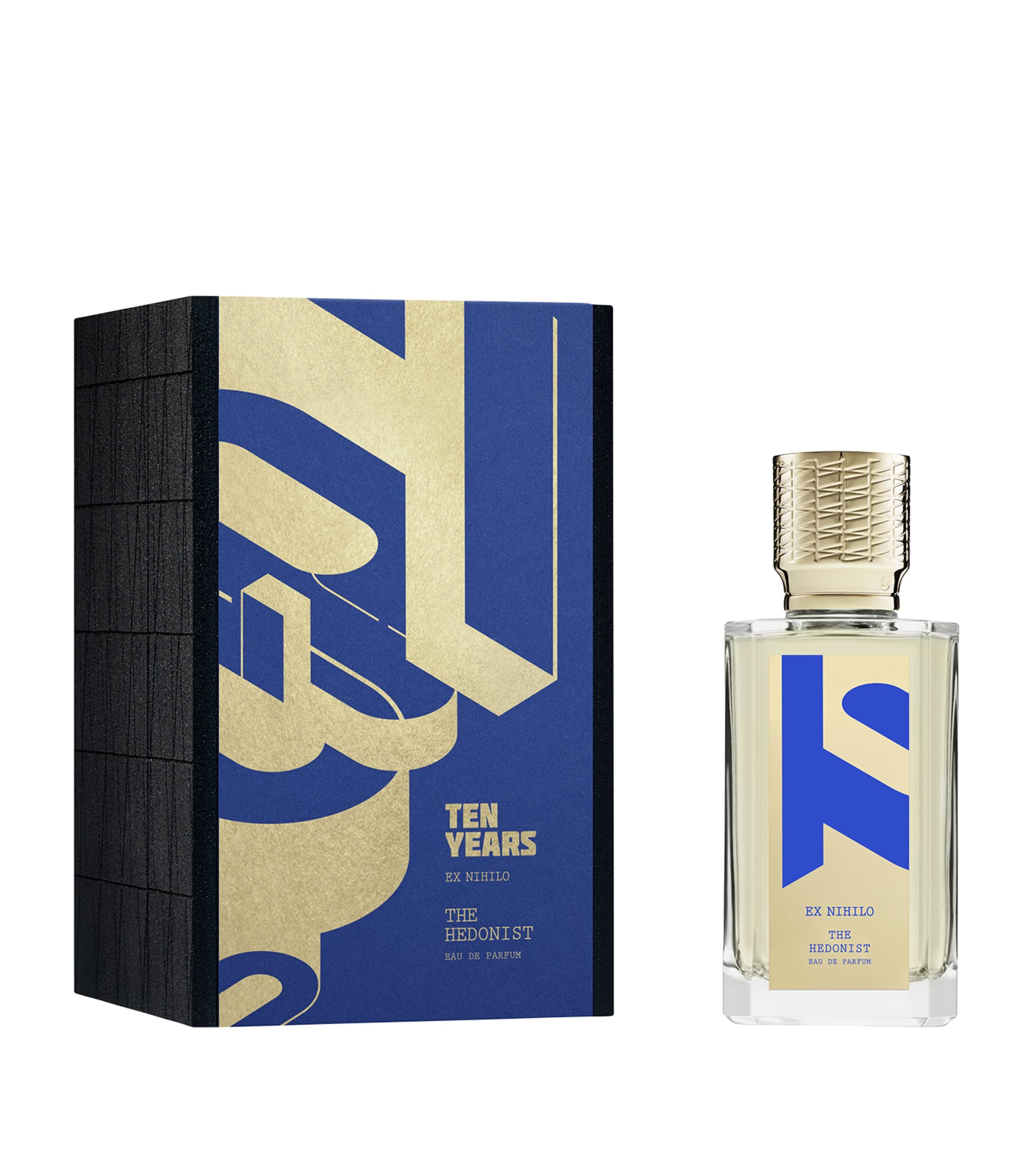 Ex Nihilo The Hedonist Eau de Parfum (100ml) | Harrods UK