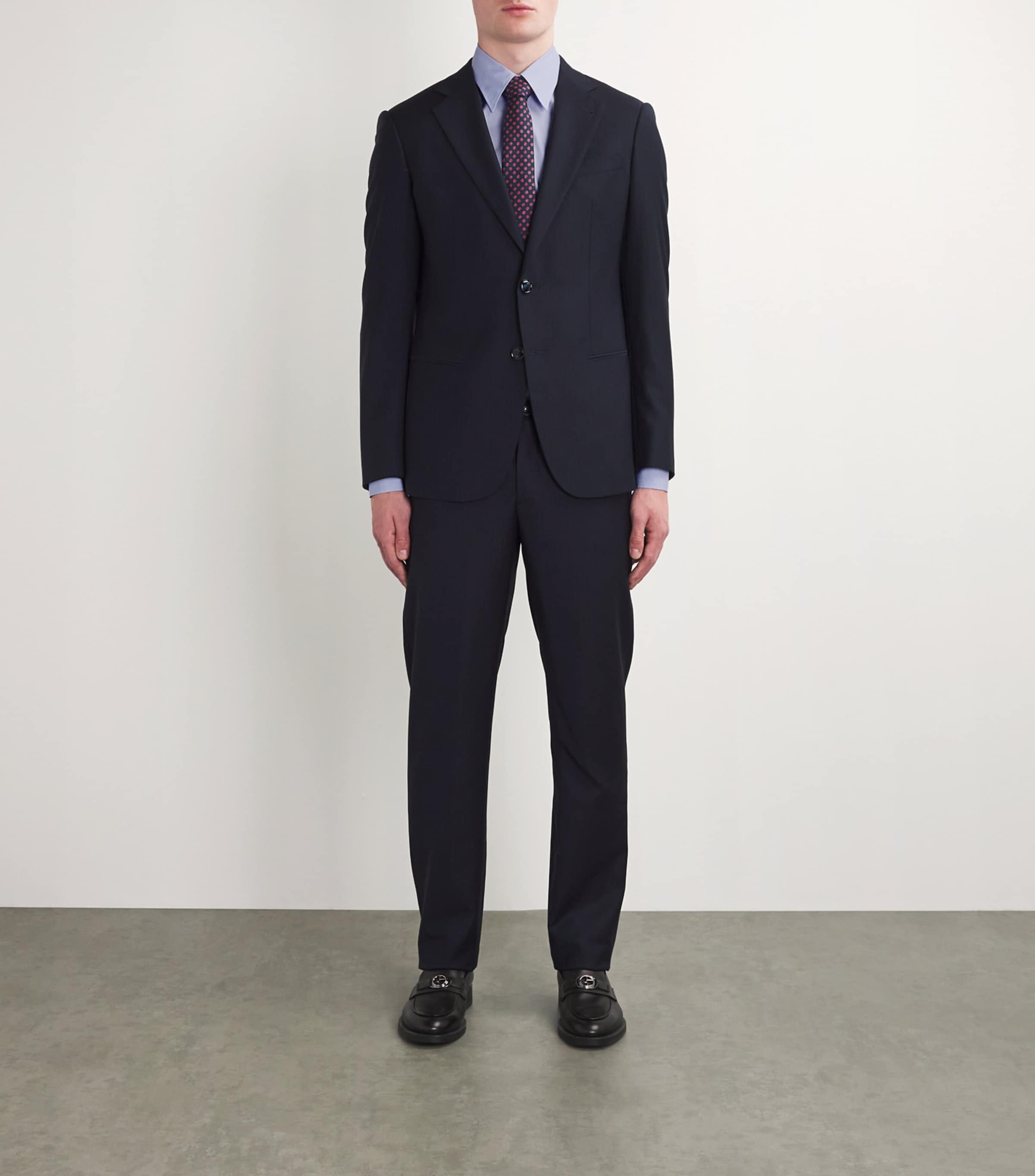 Cotton Poplin Shirt UA1B Image 2