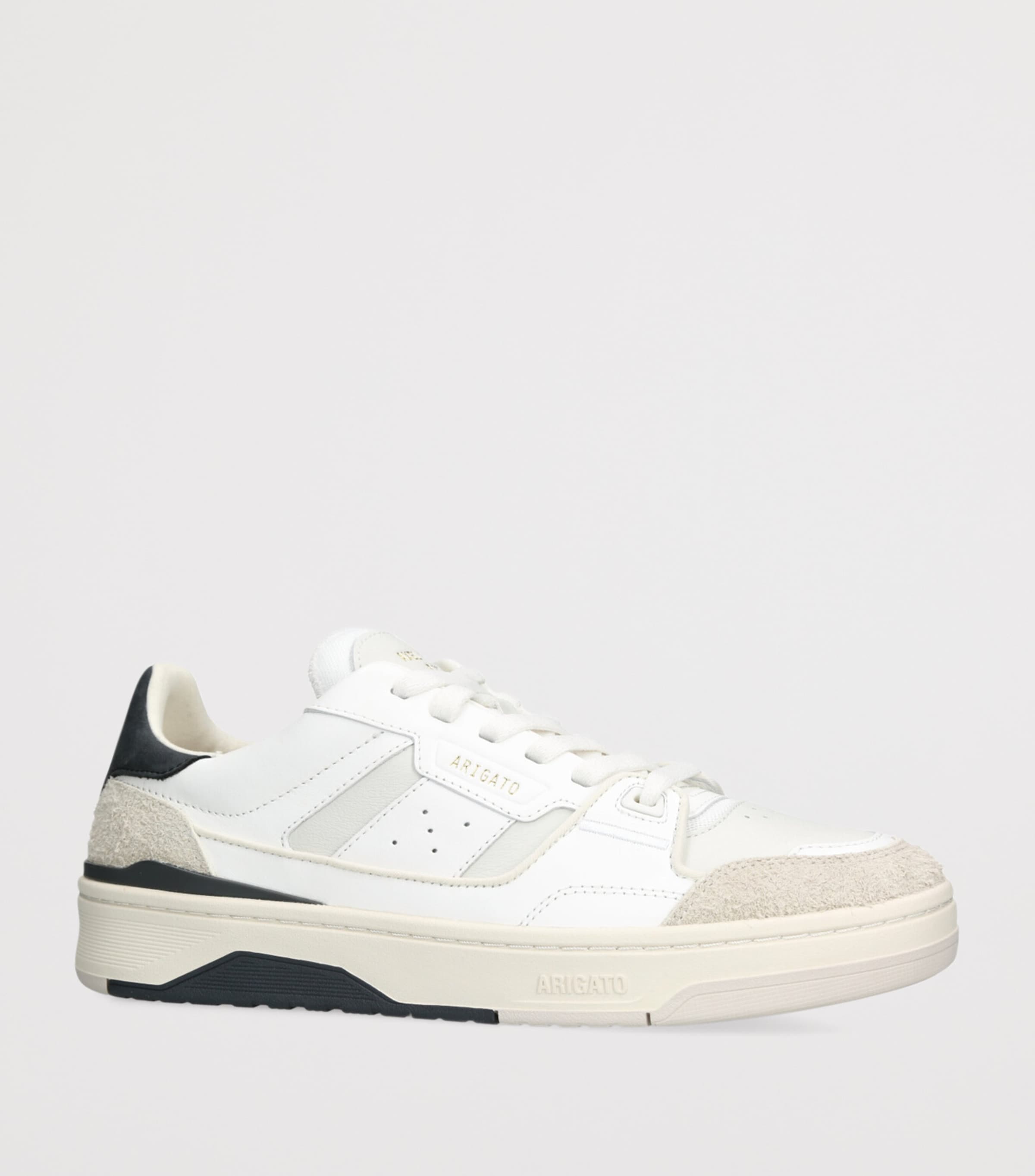 Axel Arigato Clay Sneakers White/comb Image 3