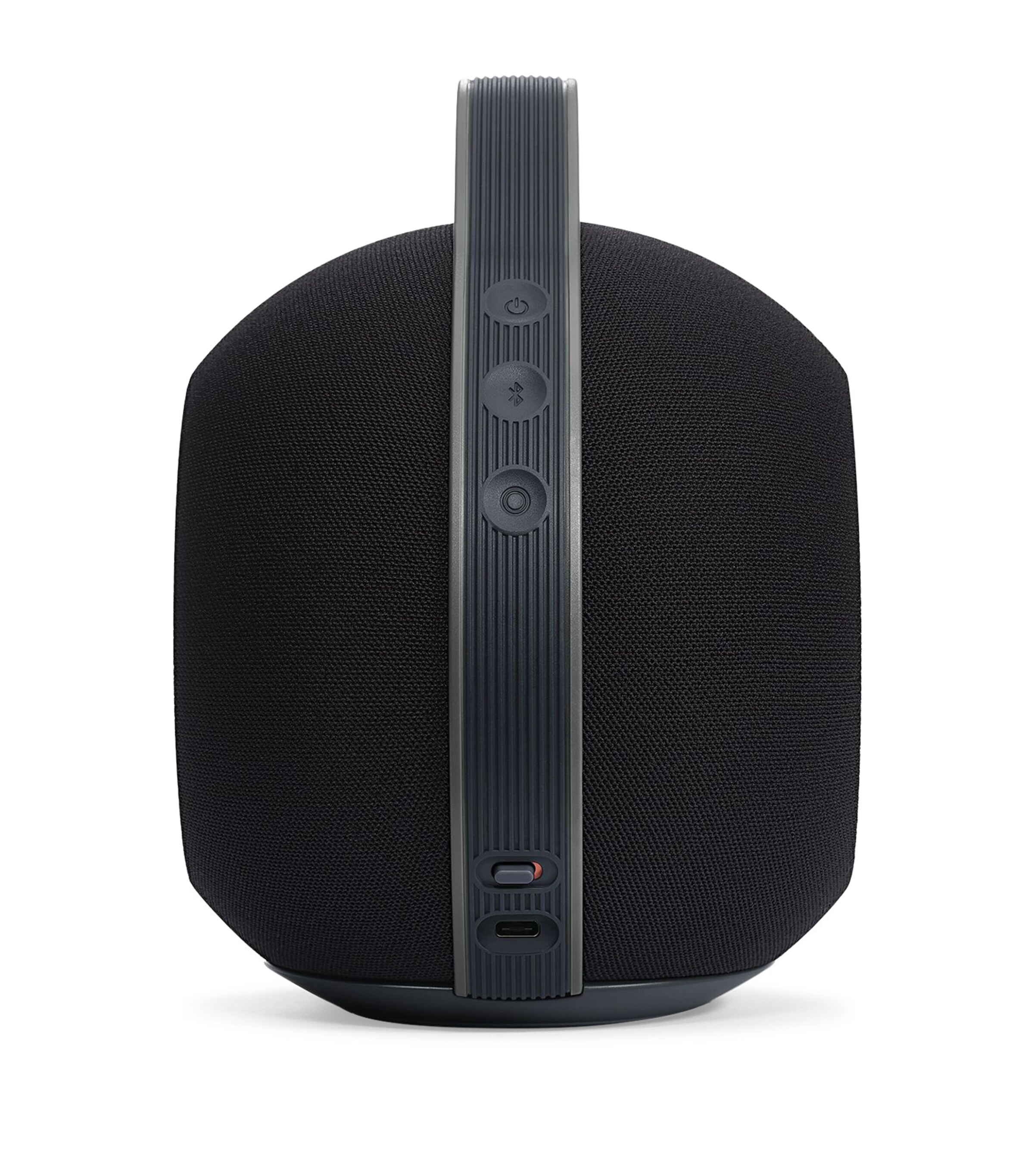 DEVIALET Mania Portable Speaker - Deep Black Deep Black Image 2