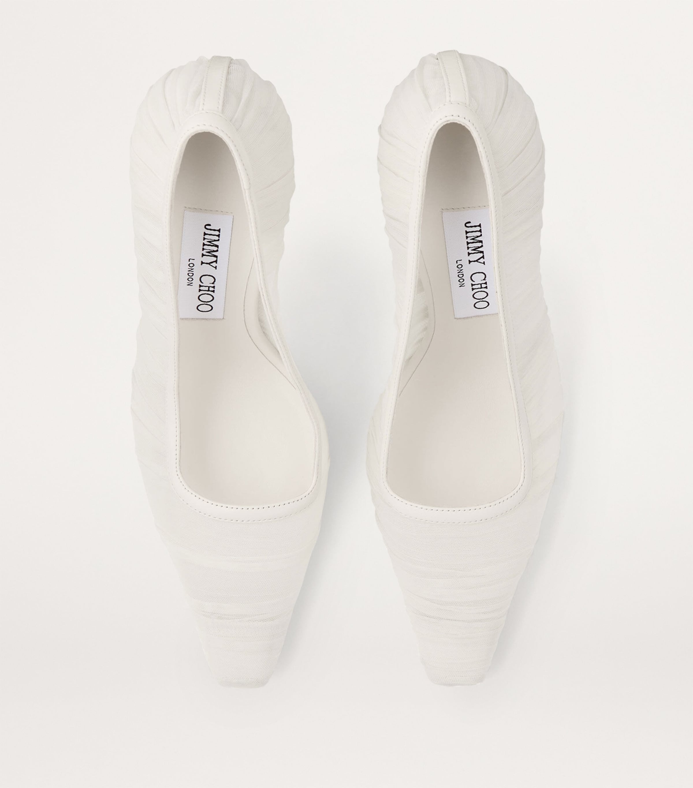 70%オフセールJIMMY CHOO ABEL100 EATHER PUMPS Black Patent Leather Pointed-Toe Pumps | ABEL | Jimmy Choo