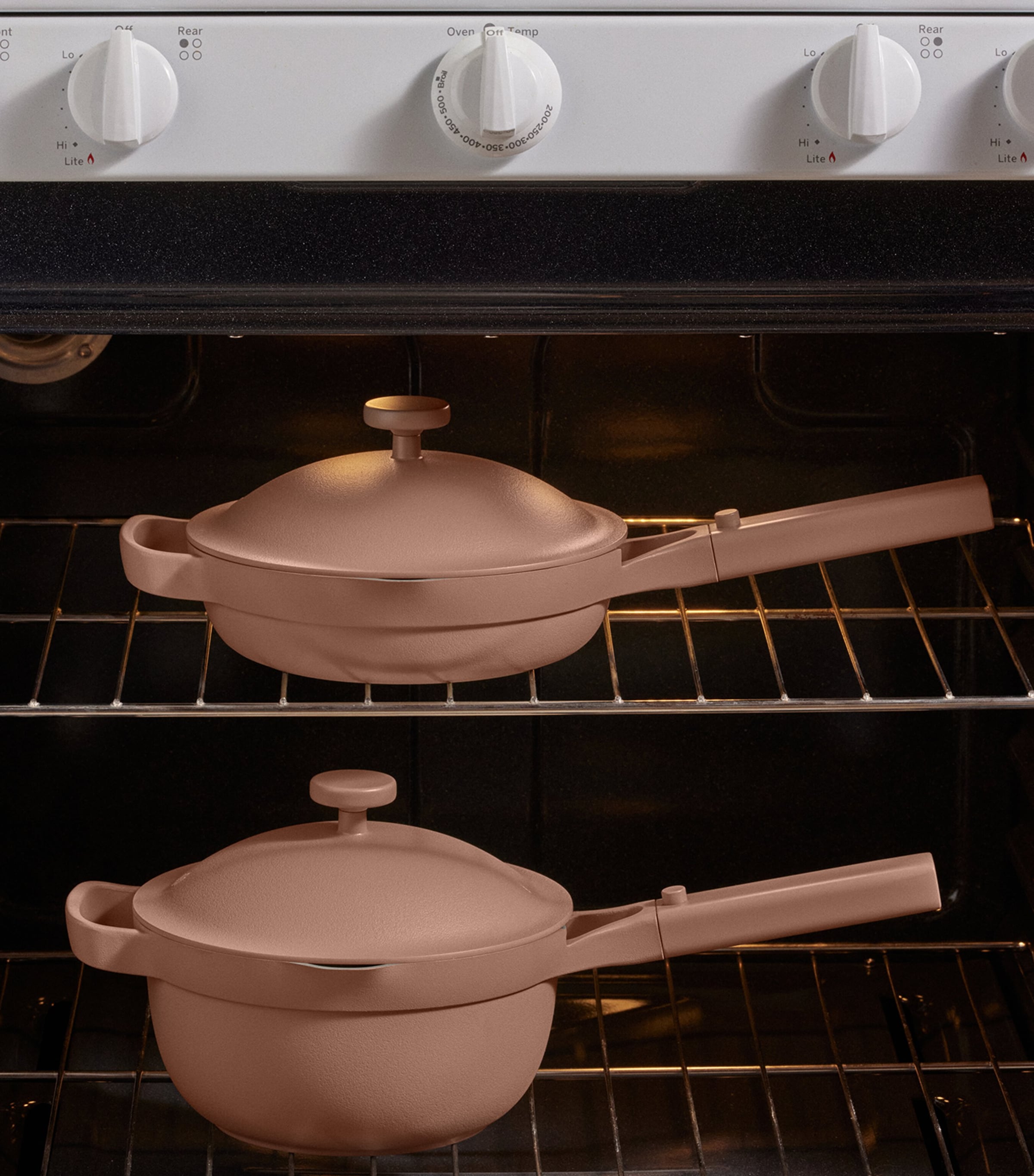 Mini Perfect Pot 2.0 (10.5cm) SPICE Image 3