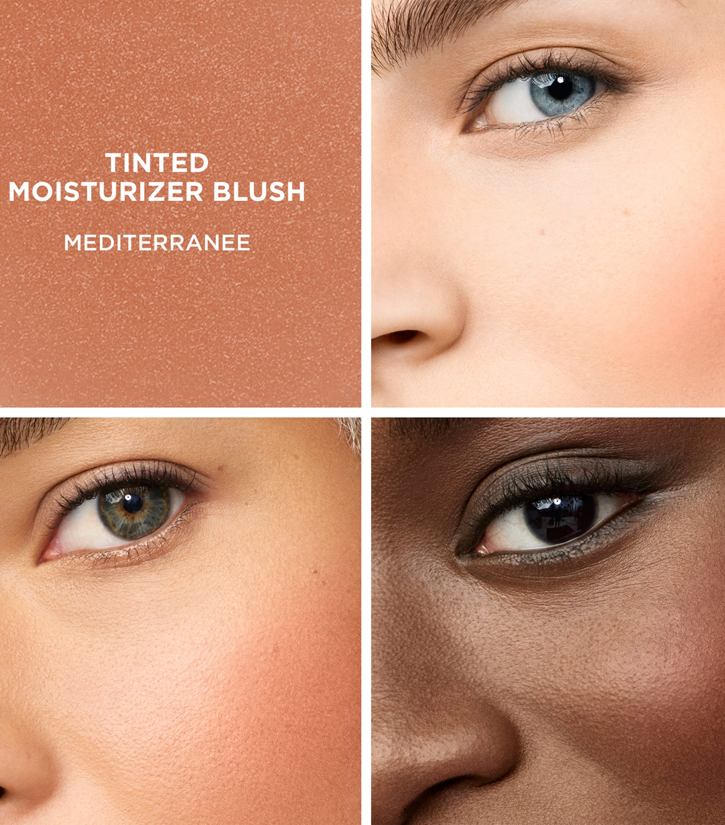 Tinted Moisturizing Blush (15ml) MEDITERANEAN Image 3