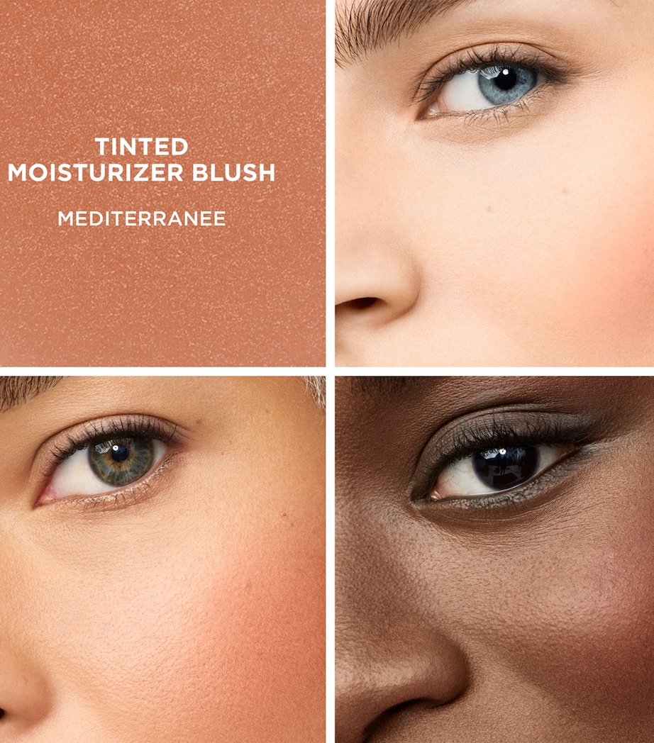 Tinted Moisturizing Blush (15ml) MEDITERANEAN Image 3