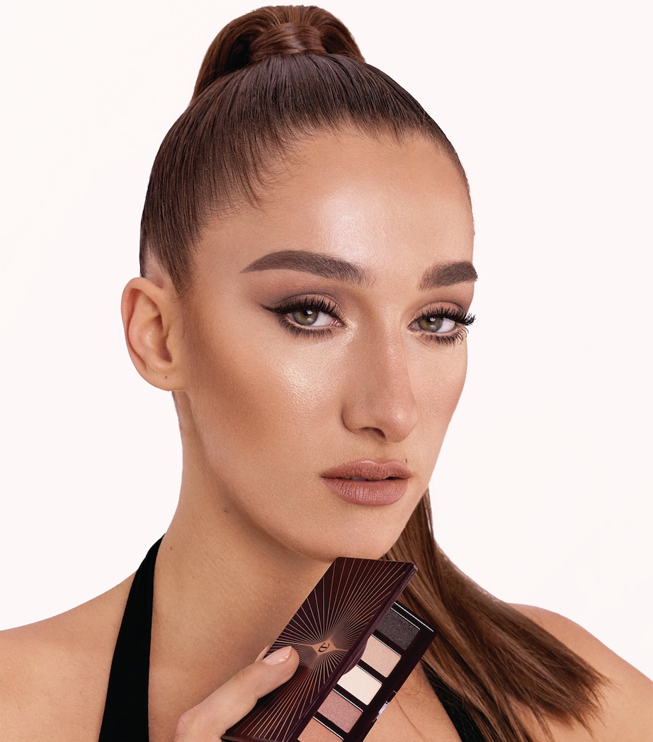 Super Nudes Easy Eye Palette SUPERNUDES Image 7