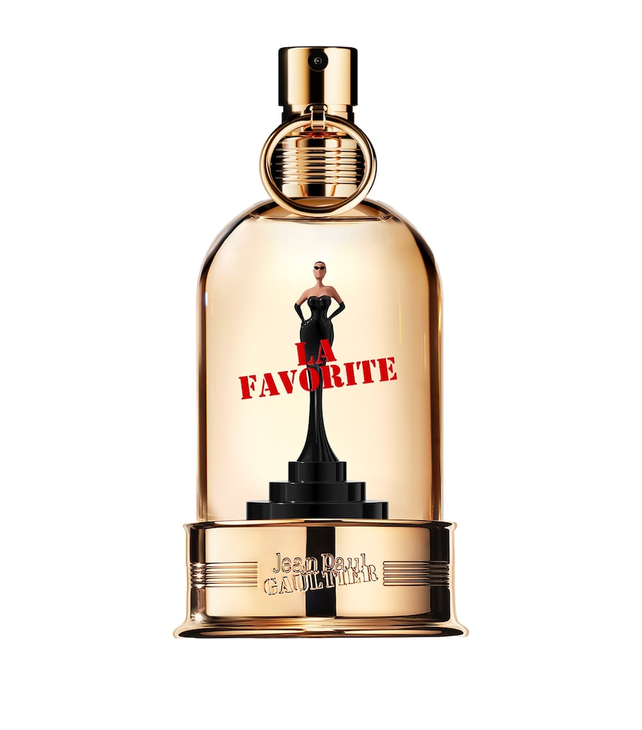 Jean Paul Gaultier La Favorite Eau de Parfum (50ml) Image 1