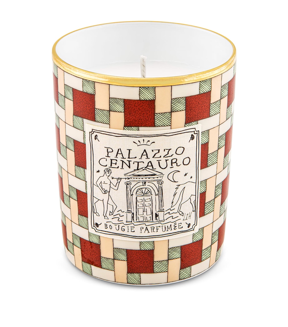 x Luke Edward Hall Palazzo Centauro Scented Candle G00131700 Image 1