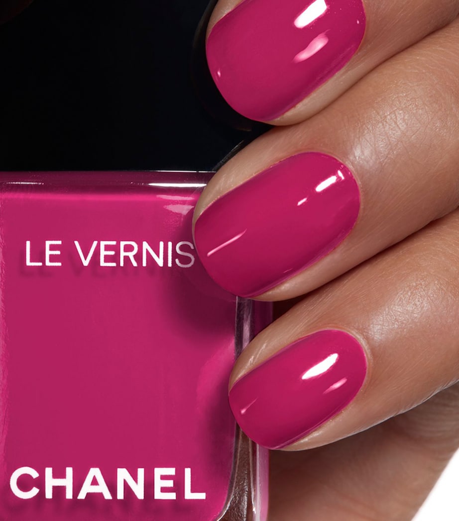 LE VERNIS Nail Colour 387 Image 7