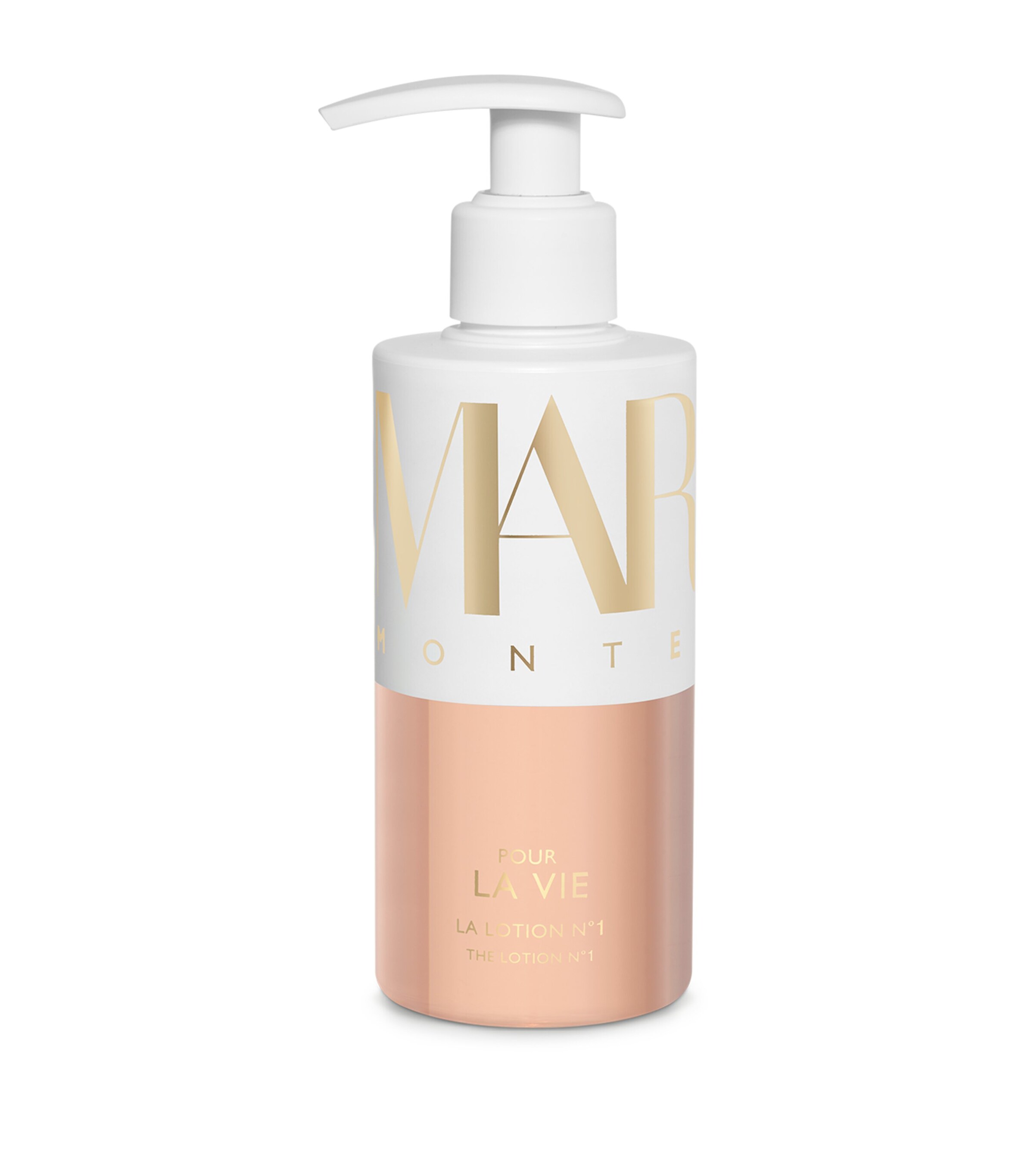 The Lotion No. 1 (200ml) NO COLOUR Image 1