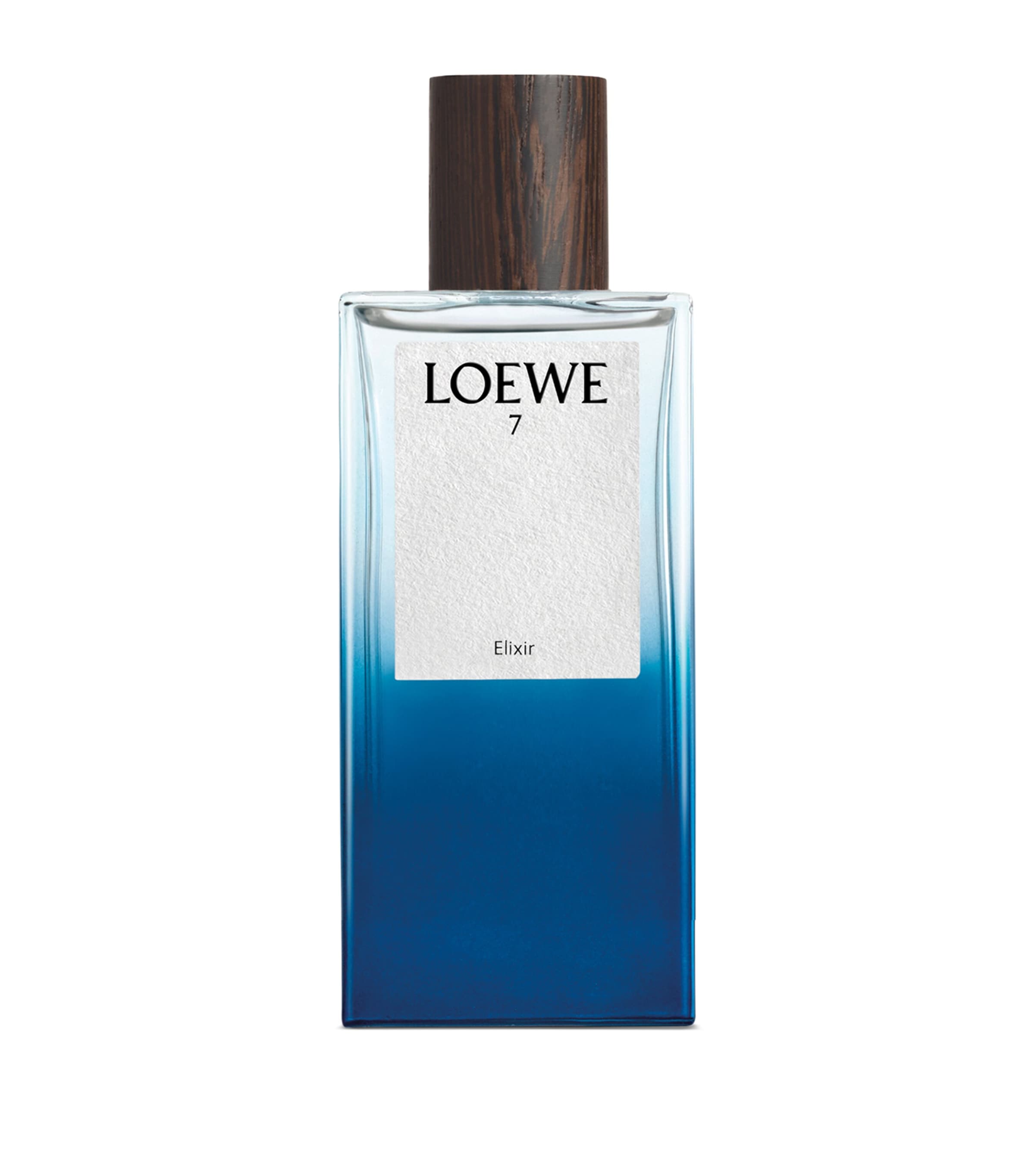 LOEWE Perfumes 7 Elixir Eau de Parfum (100ml) Image 1
