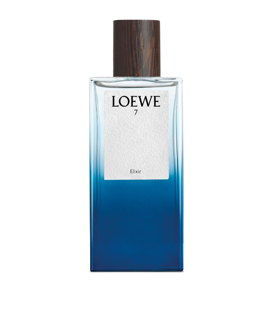 LOEWE Perfumes 7 Elixir Eau de Parfum (100ml) Image 1