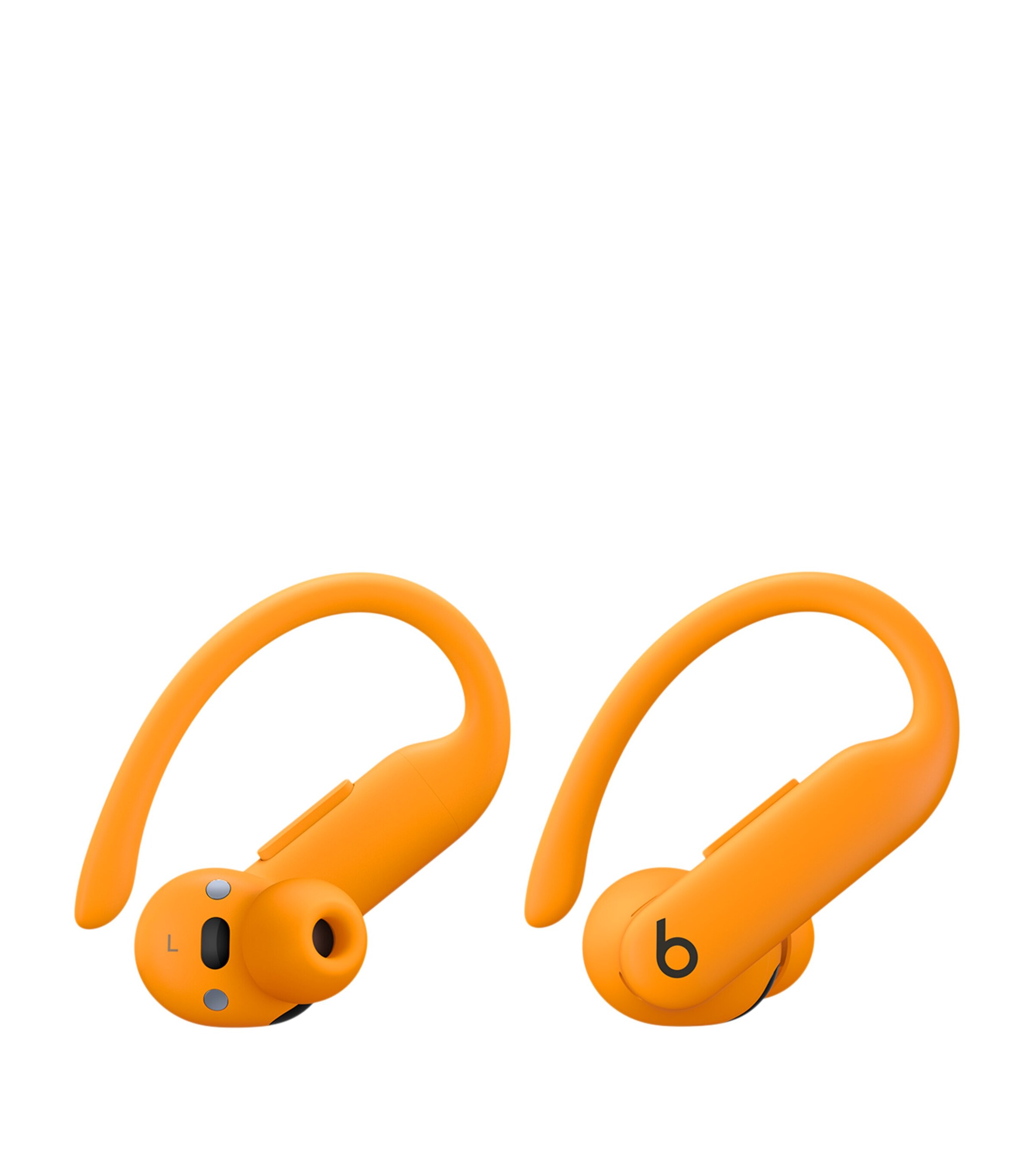 Powerbeats Pro 2 Earbuds ORANGE Image 3