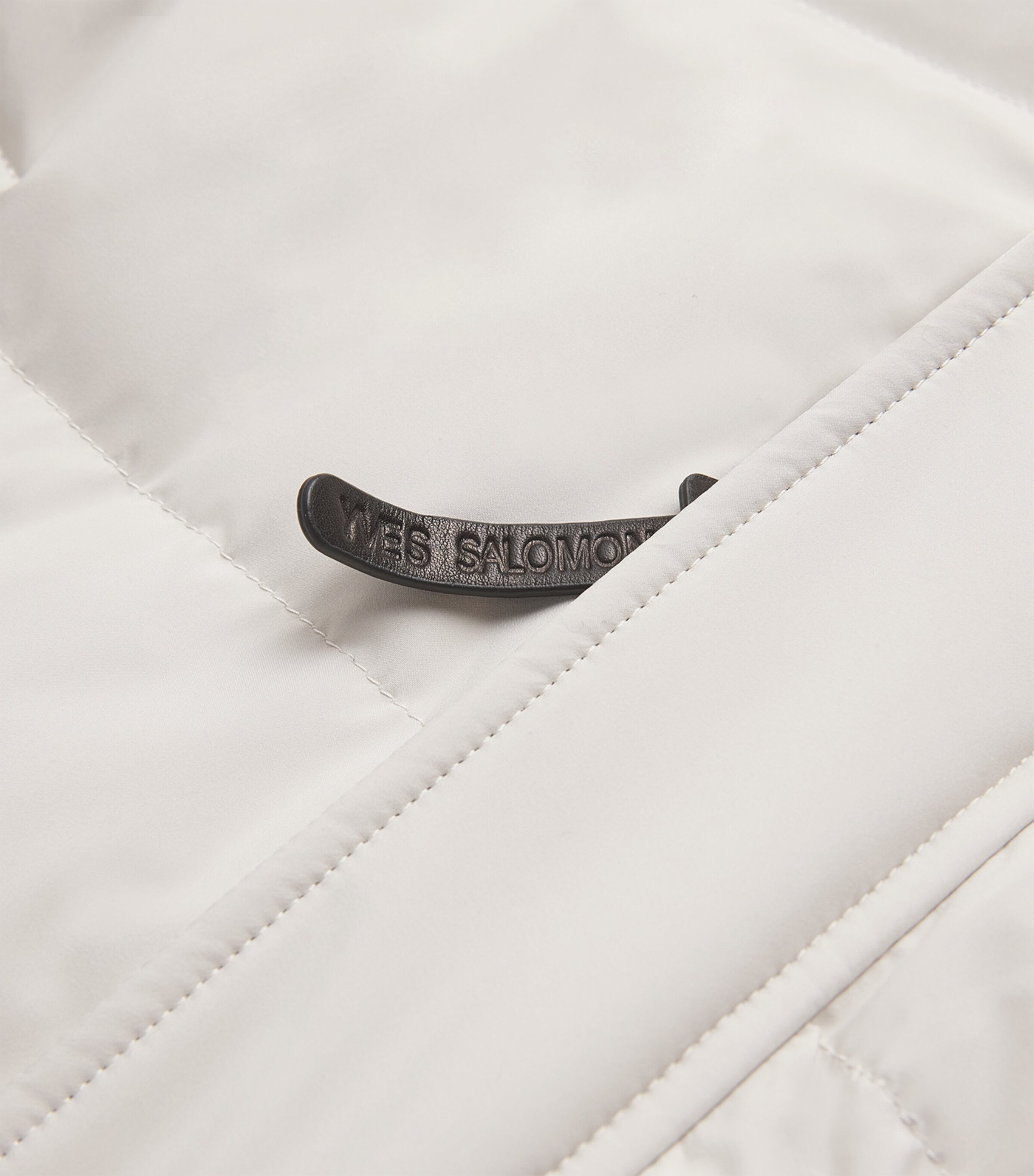 Yves Salomon Mink-Lined Down Coat | Harrods US Yves Salomon Mink-Lined Down Coat | Harrods US