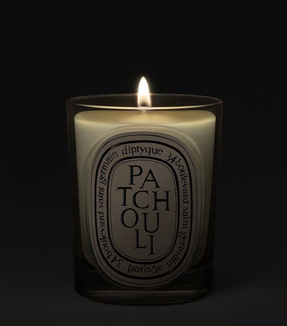 Diptyque Patchouli Candle (190g) Image 2