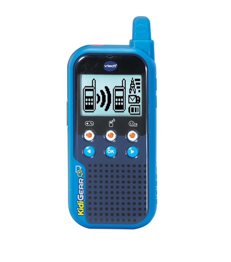 Kidigear Walkie Talkies MULTI Image 3
