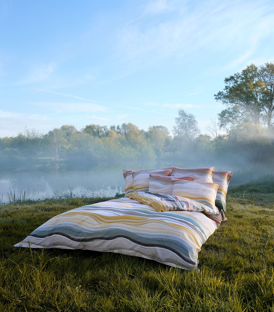 Schlossberg Linus Super King Duvet Cover (260cm x 220cm) Image 2