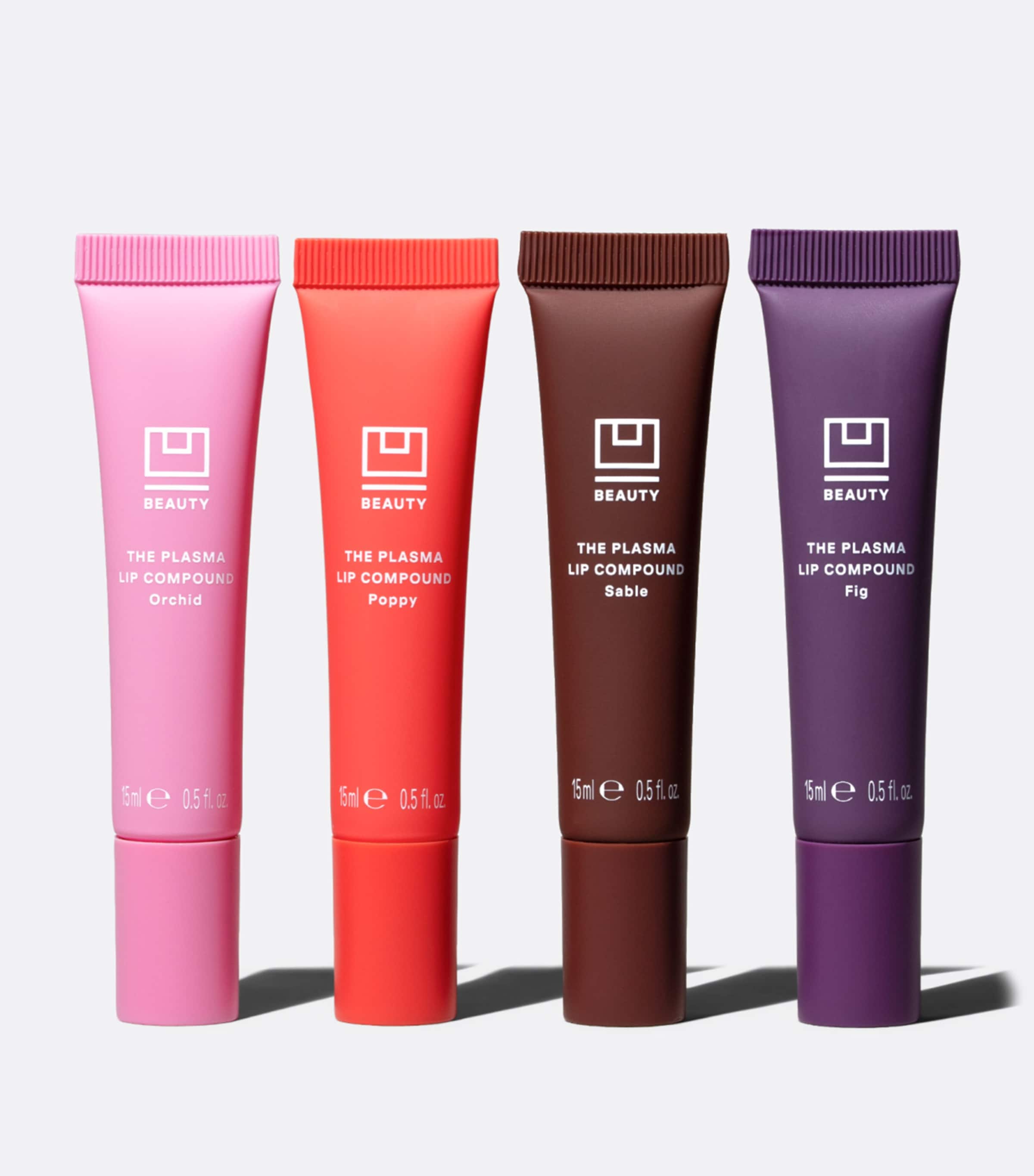 The PLASMA Lip Compound SABLE Image 5