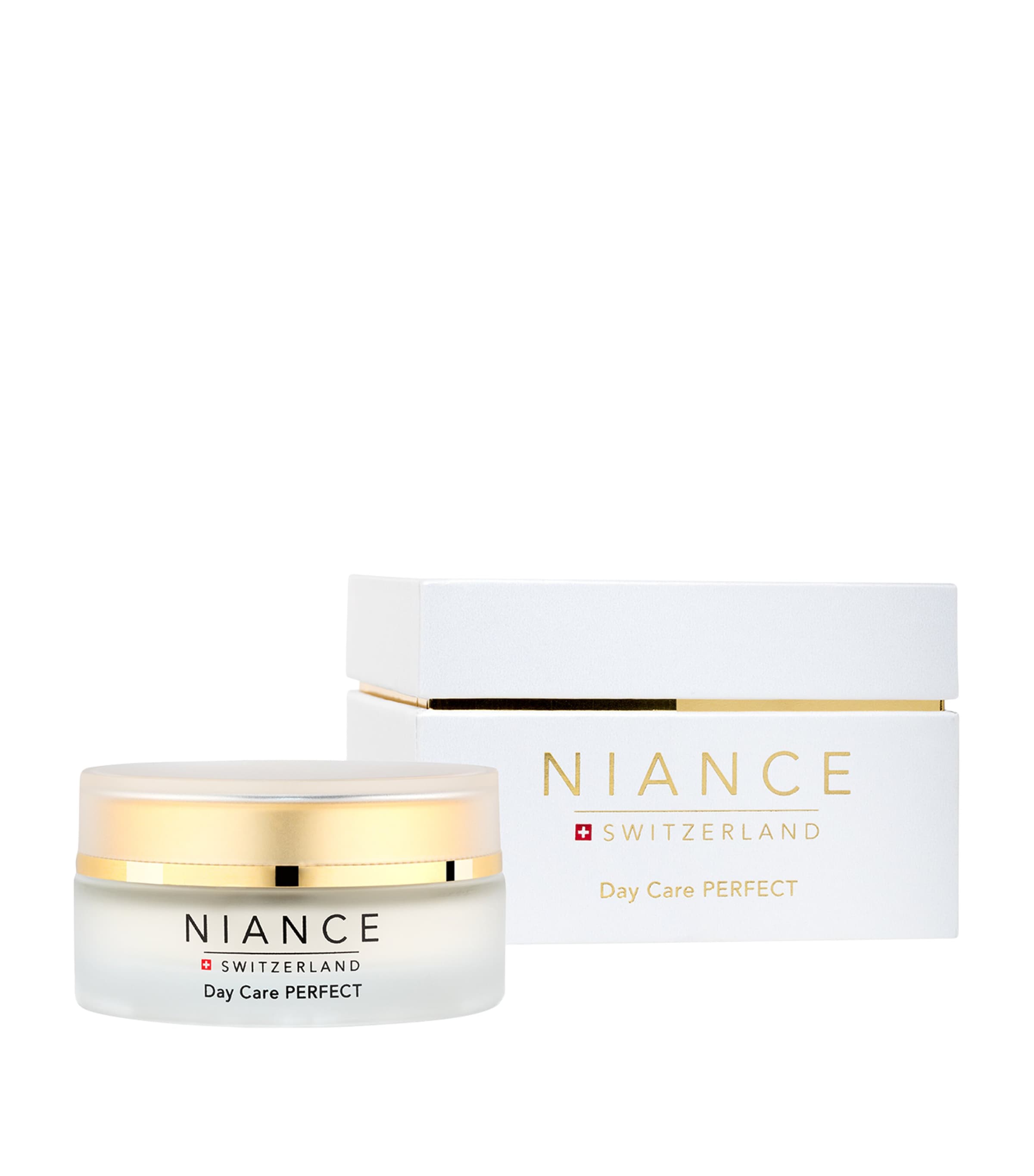 Day Care PERFECT (50ml) NO COLOUR Image 4