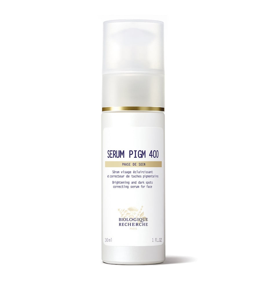 Serum PIGM400 (30ml) NO COLOUR Image 1