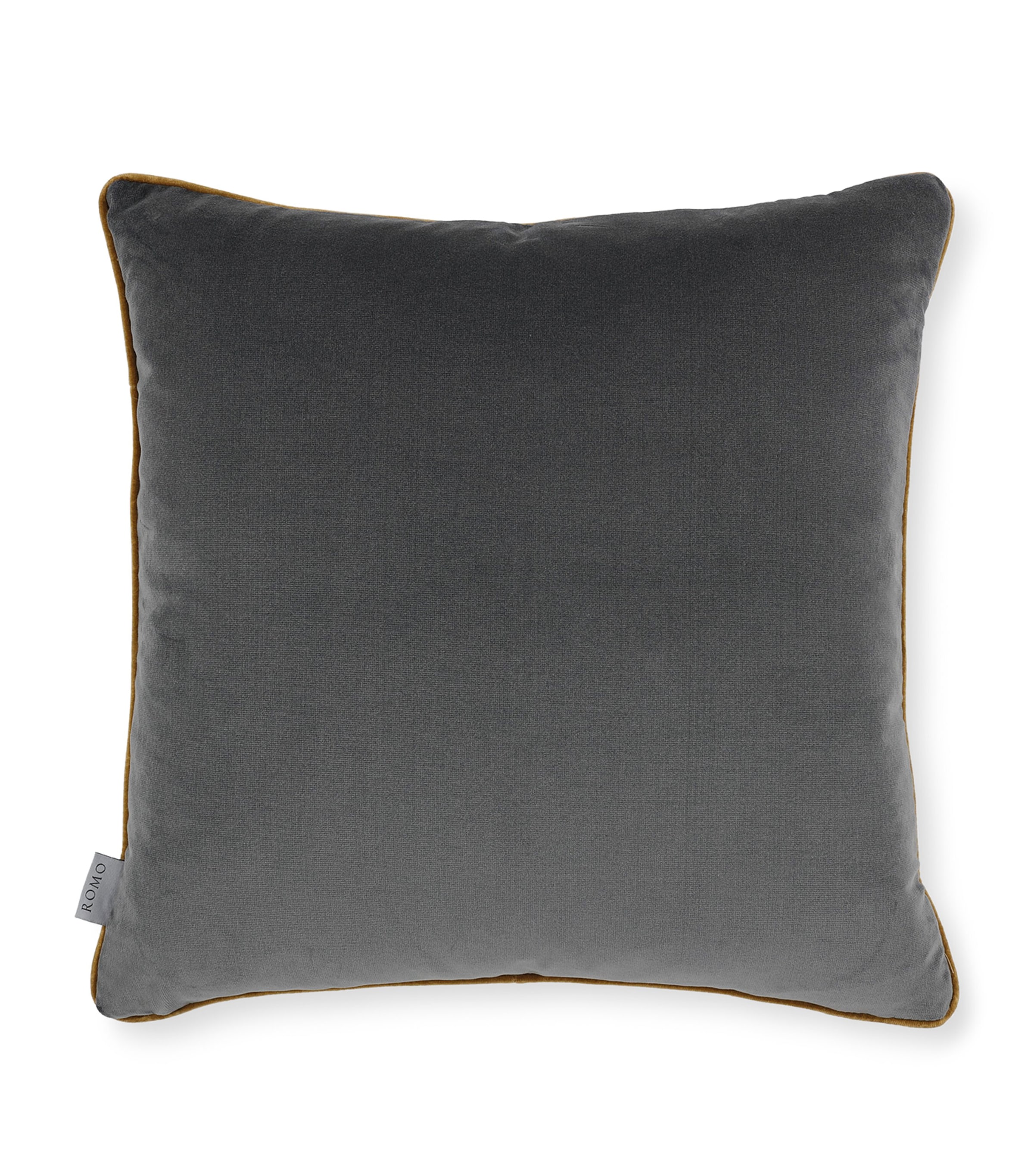 Embroidered  Chiraco Serandite Cushion (50cm x 50cm) SERANDITE Image 4
