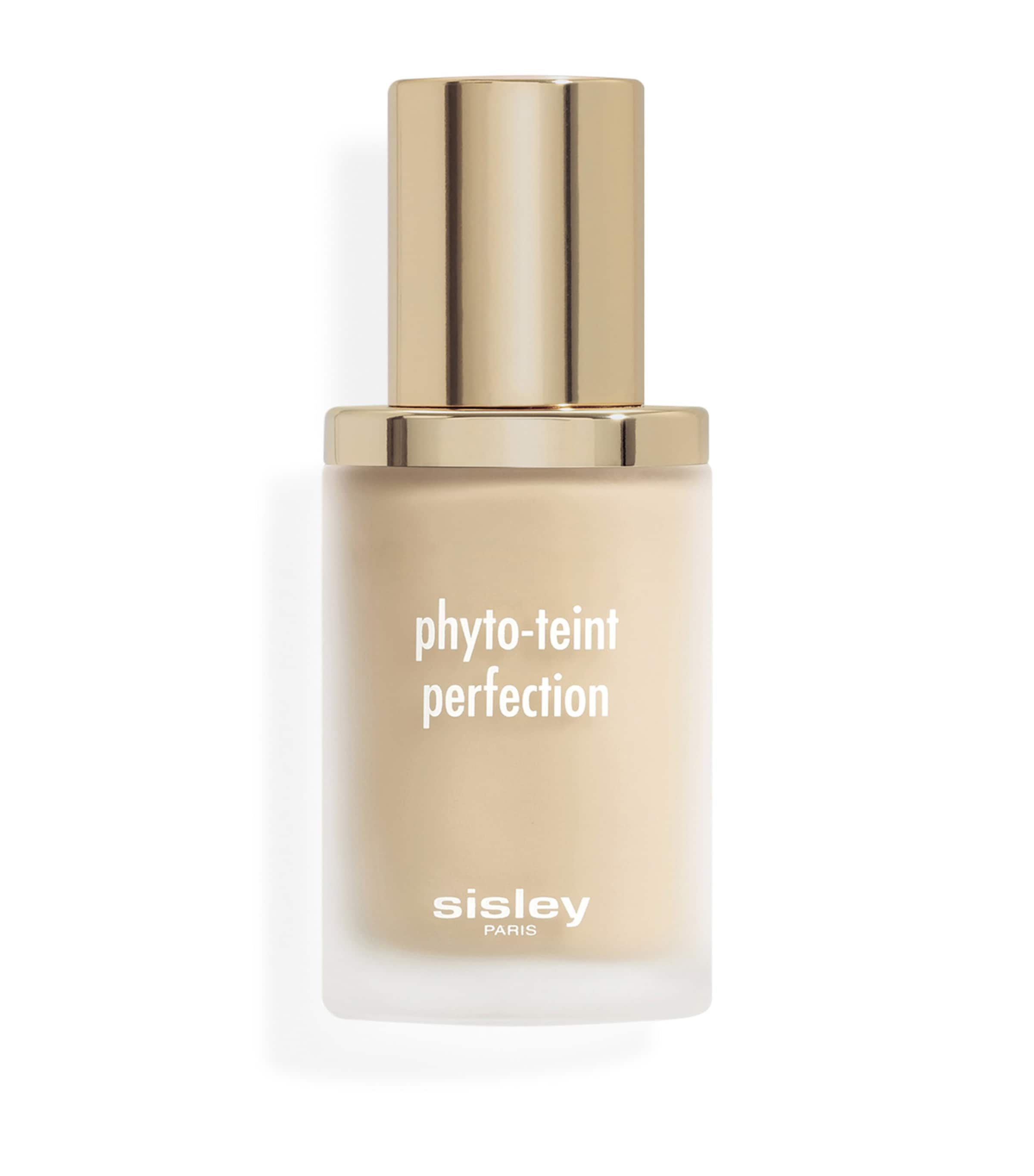 Sisley Paris Phyto-teint Perfection Foundation In Neutral