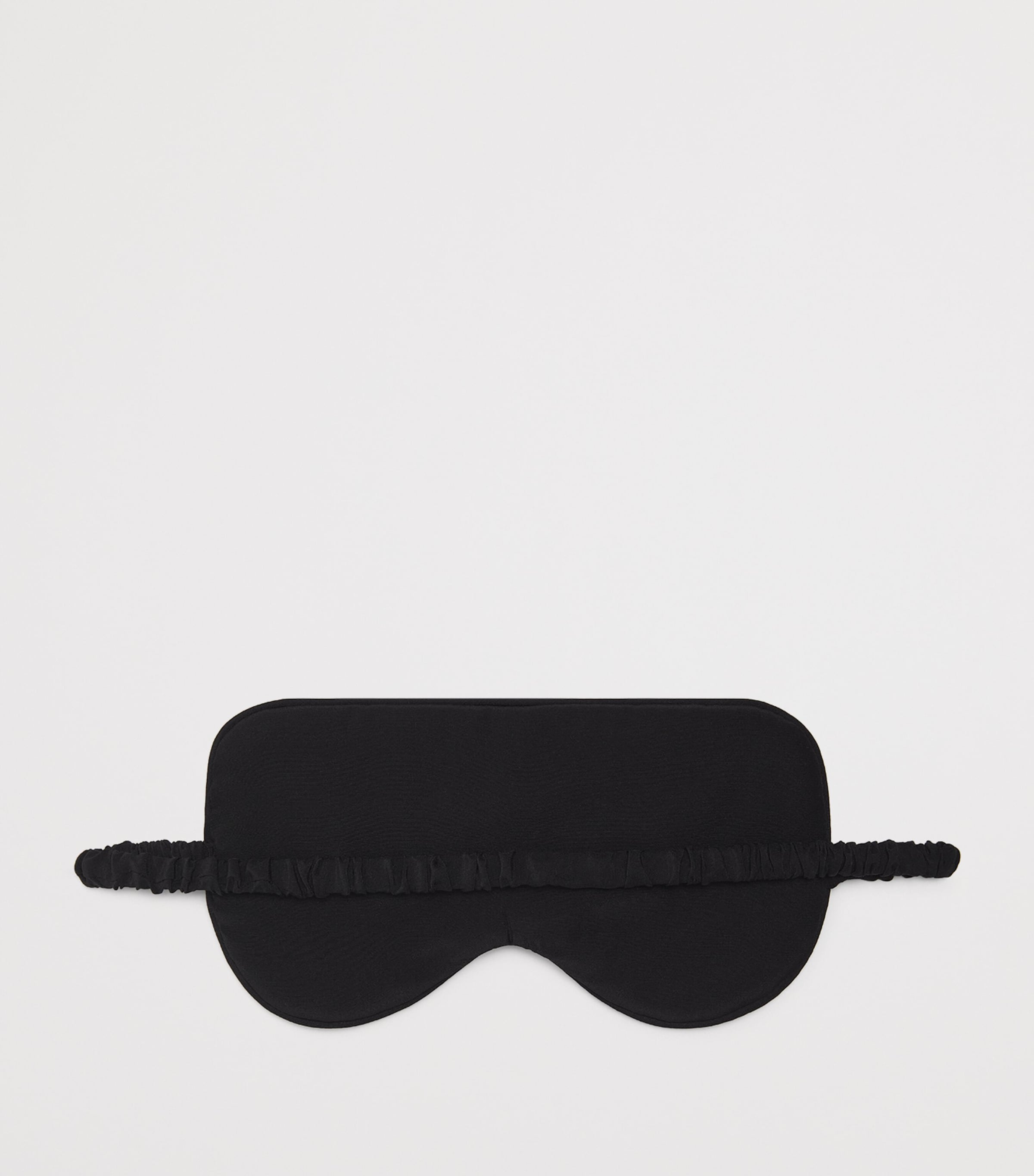 Olivia von Halle Womens Silk Audrey Carmena Eye Mask Carmena Image 3