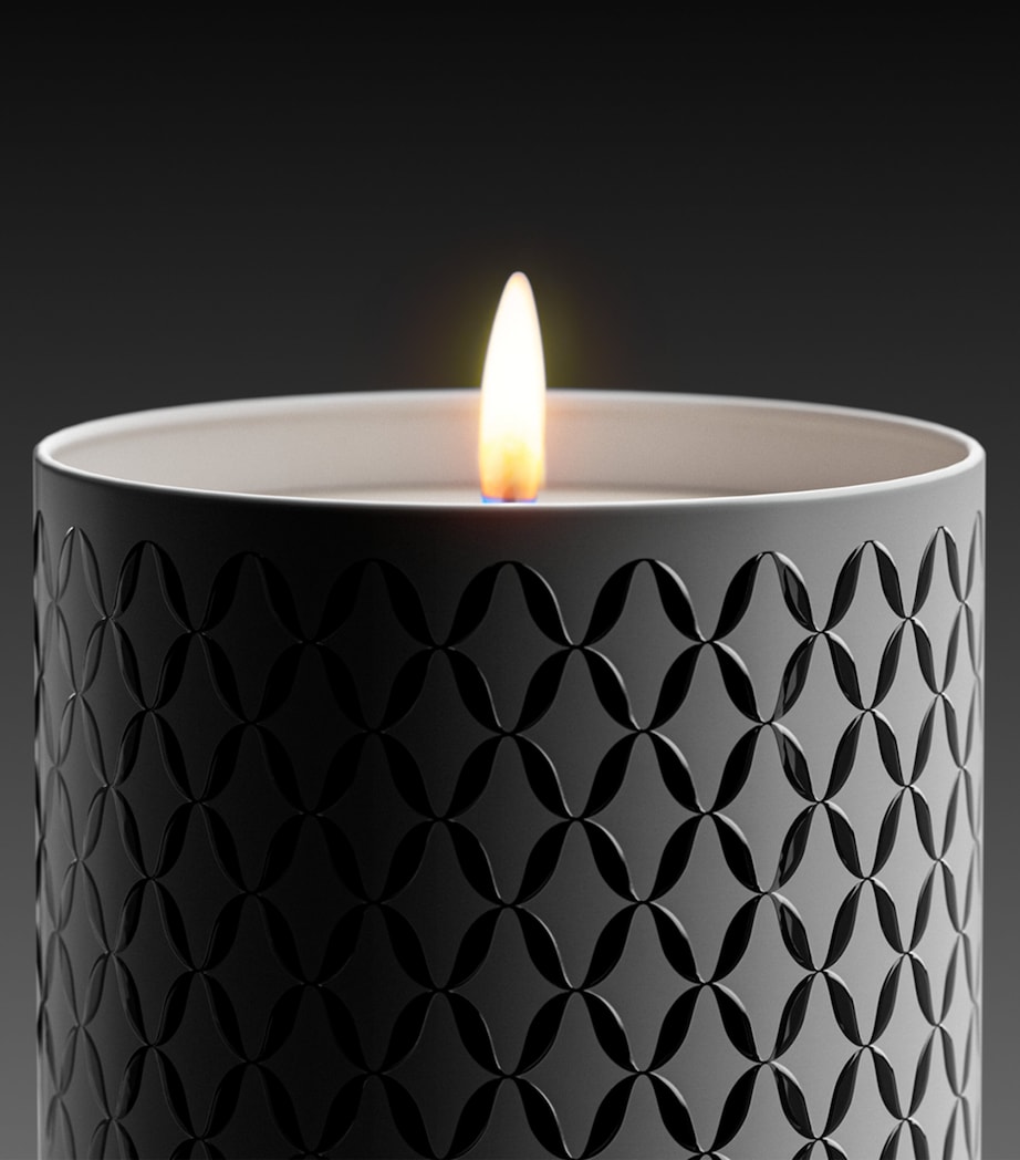 Osmanthus Lux Scented Candle with Cover NO COLOUR Image 3