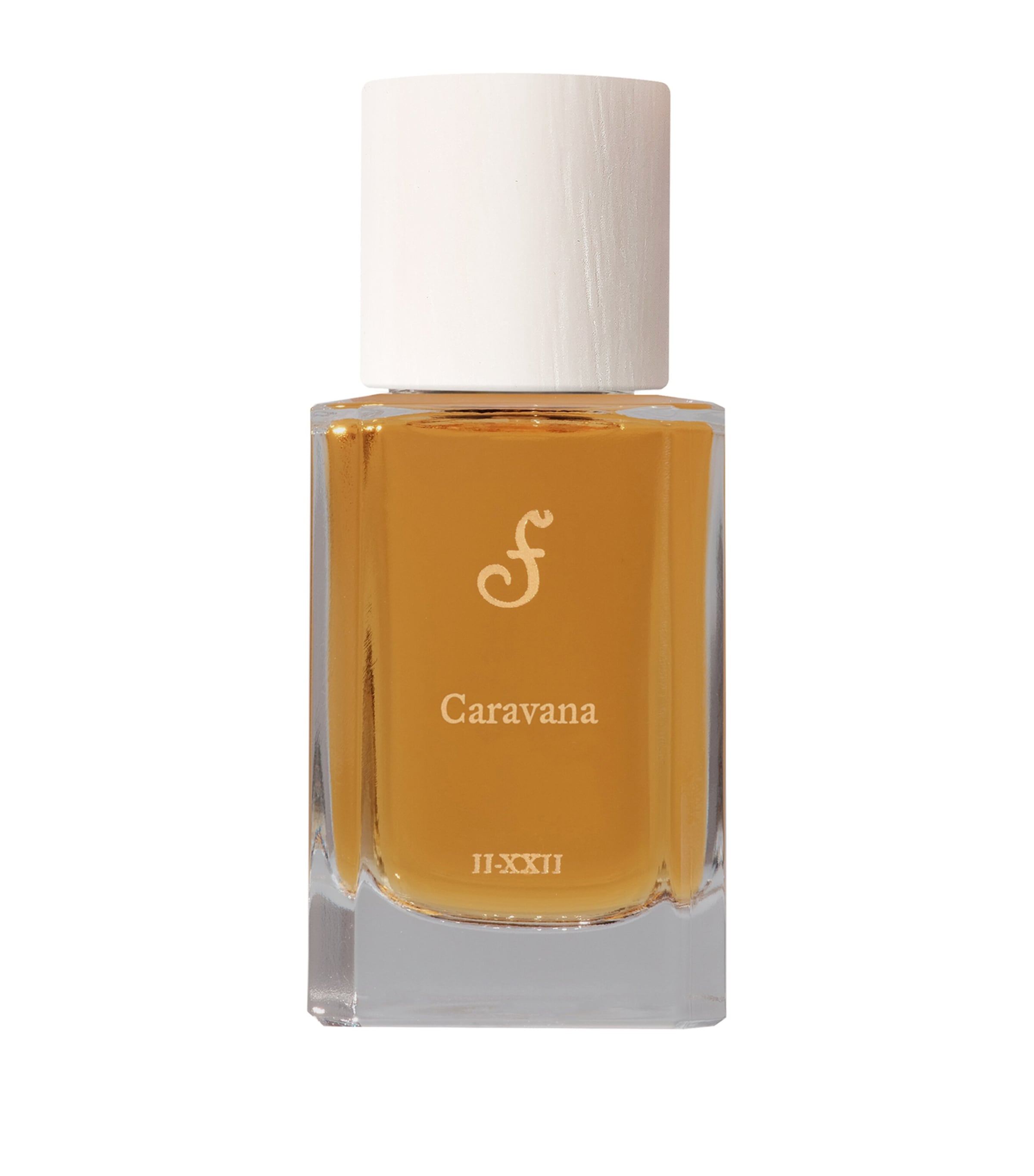 FUEGUIA 1833 CARAVANA PERFUME