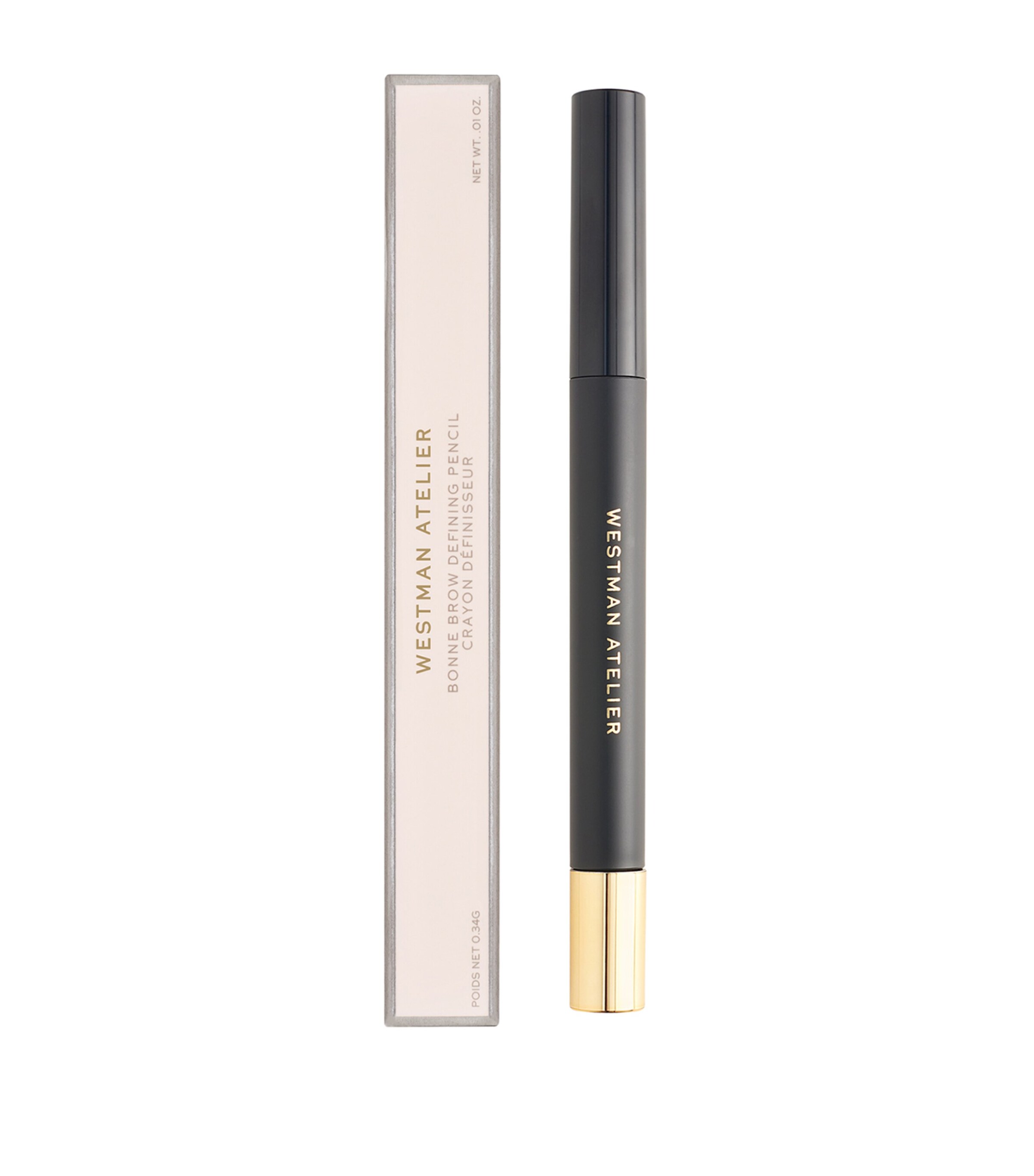 Bonne Brow Defining Pencil CLAY Image 8