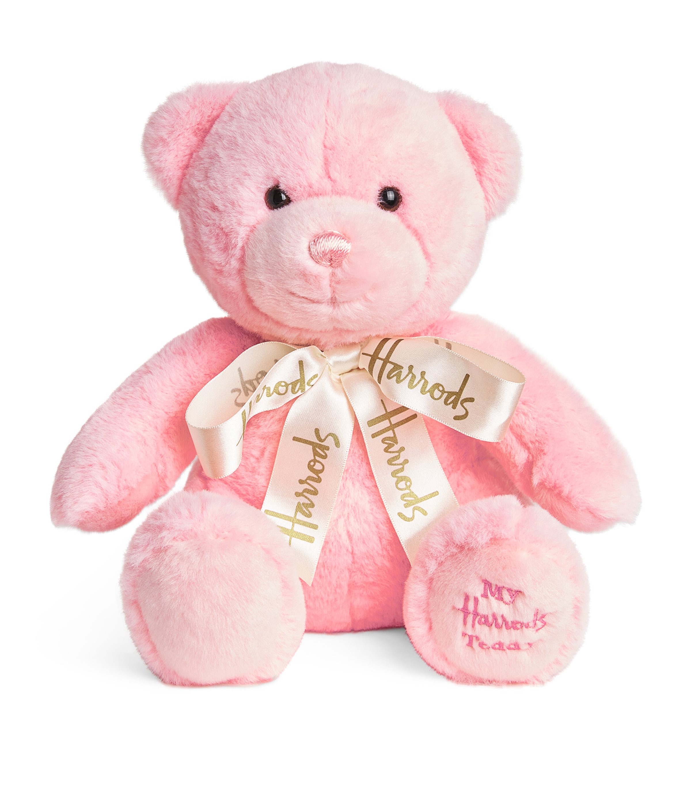 my first harrods bear