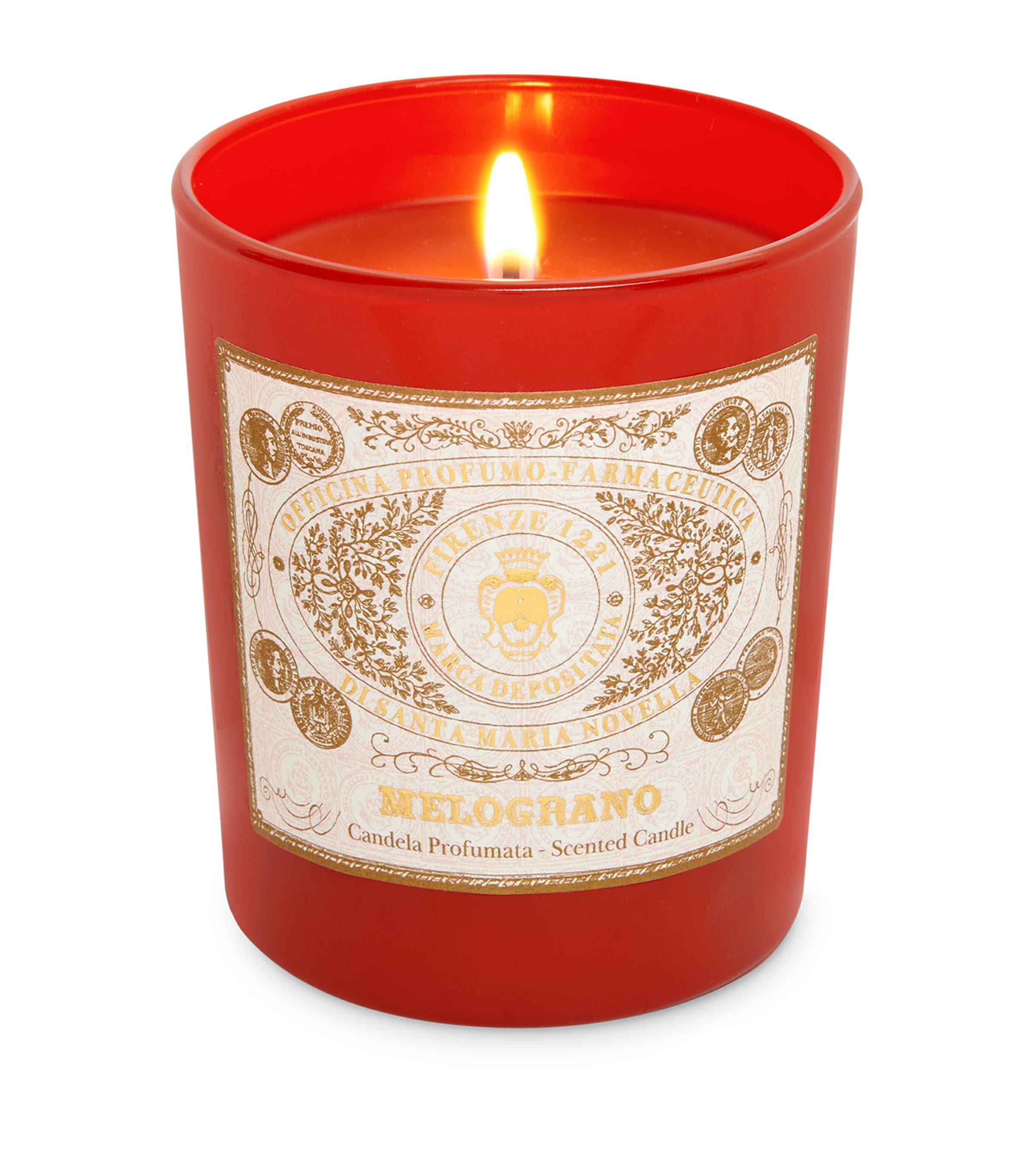 Melograno Candle (250g) NO COLOUR Image 2