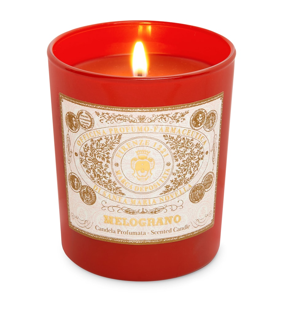 Melograno Candle (250g) NO COLOUR Image 2