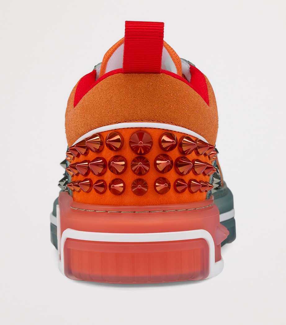 Astroloubi Sneakers 8218 Image 5