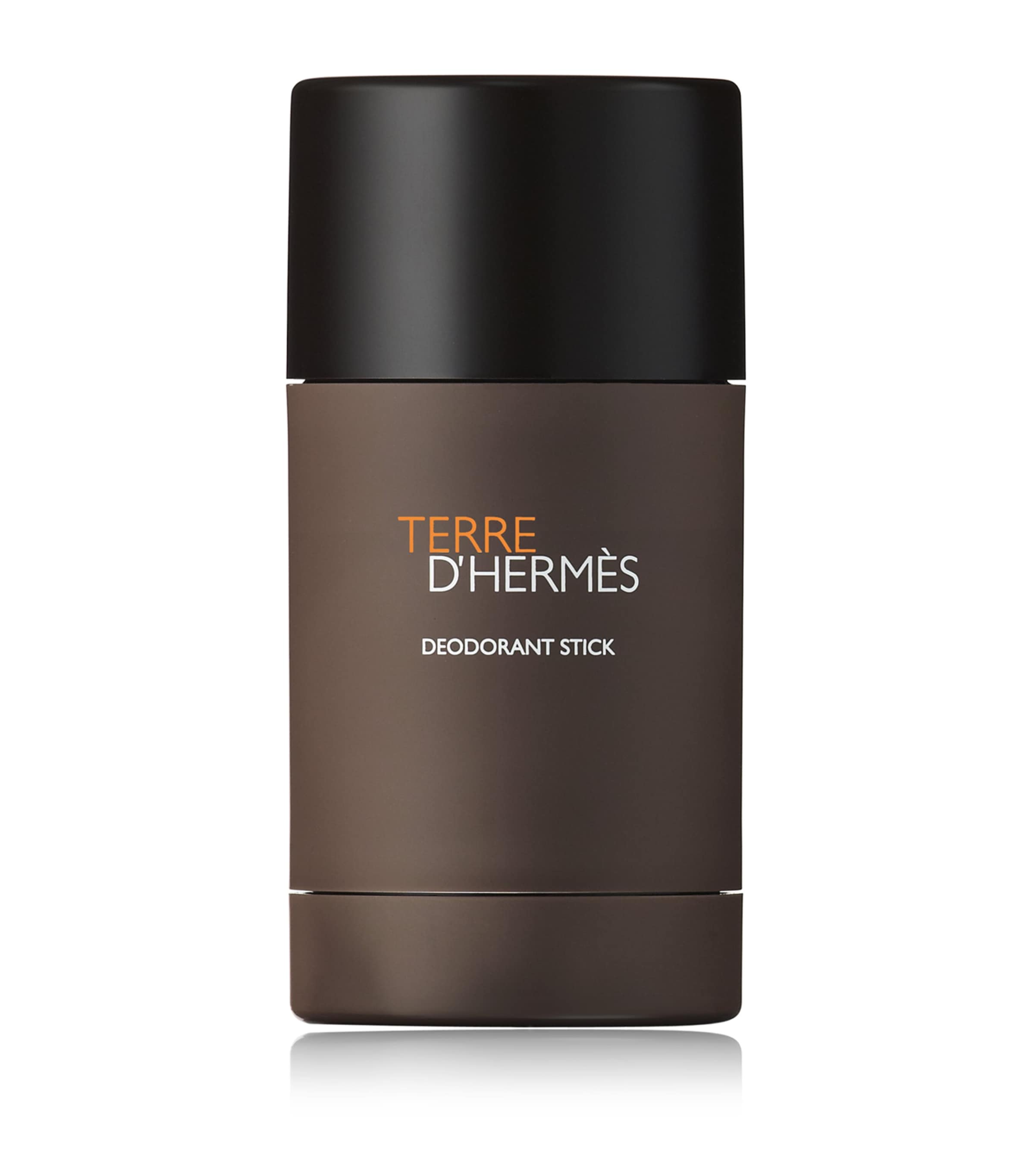 Terre d’Hermès Alcohol-Free Deodorant Stick (75ml) NO COLOUR Image 1
