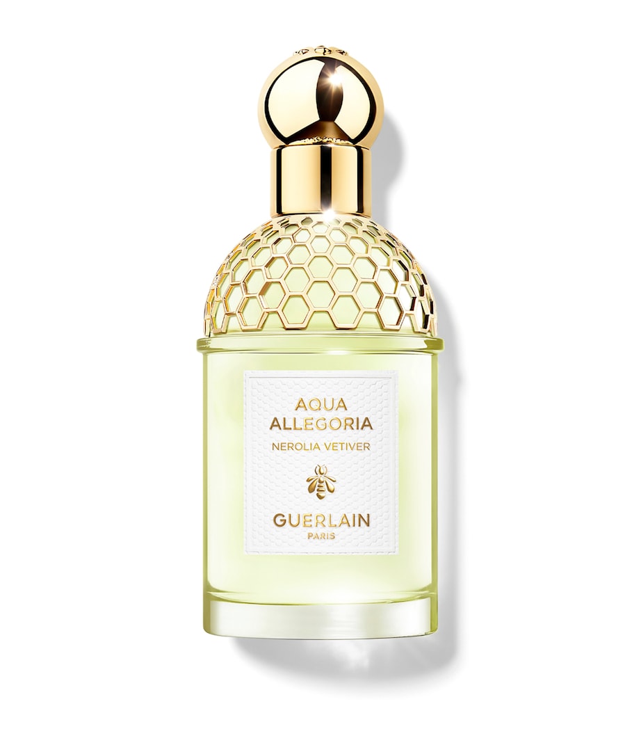 Guerlain Aqua Allegoria Nerolia Vetiver Eau de Toilette (75ml) Image 1