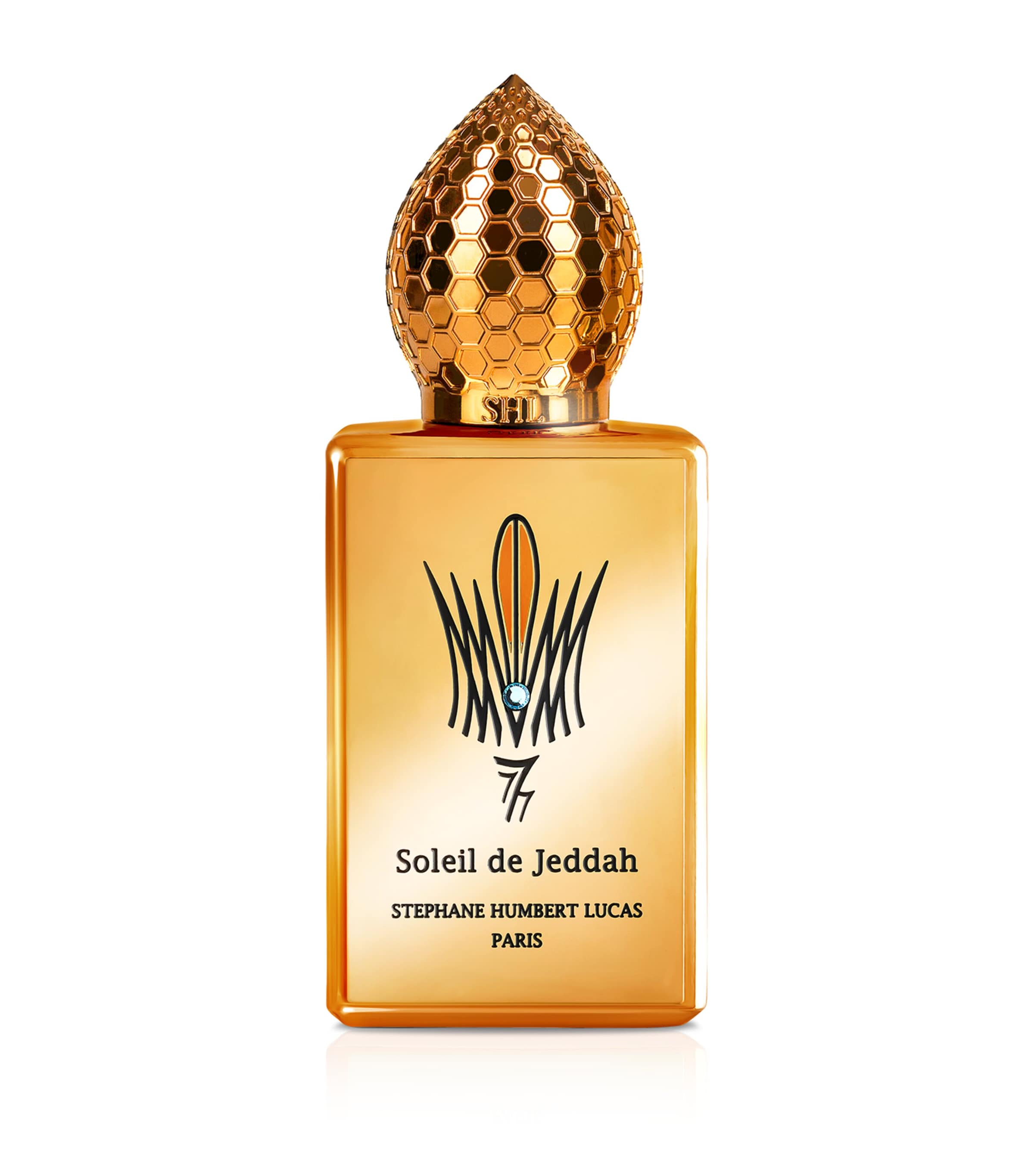Stephane Humbert Lucas Soleil de Jeddah Mango Kiss Eau de Parfum (50ml) Image 1