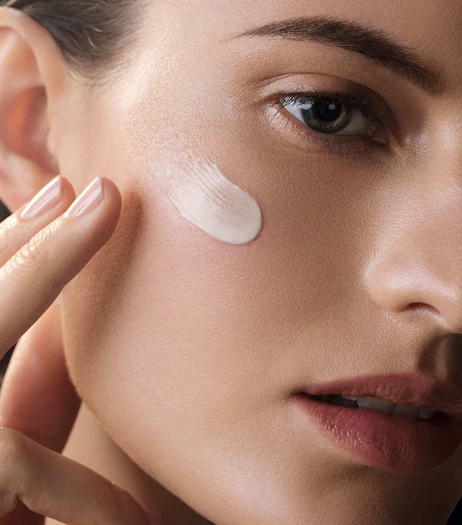 The Rejuvenating Night Cream (60ml) NO COLOUR Image 5